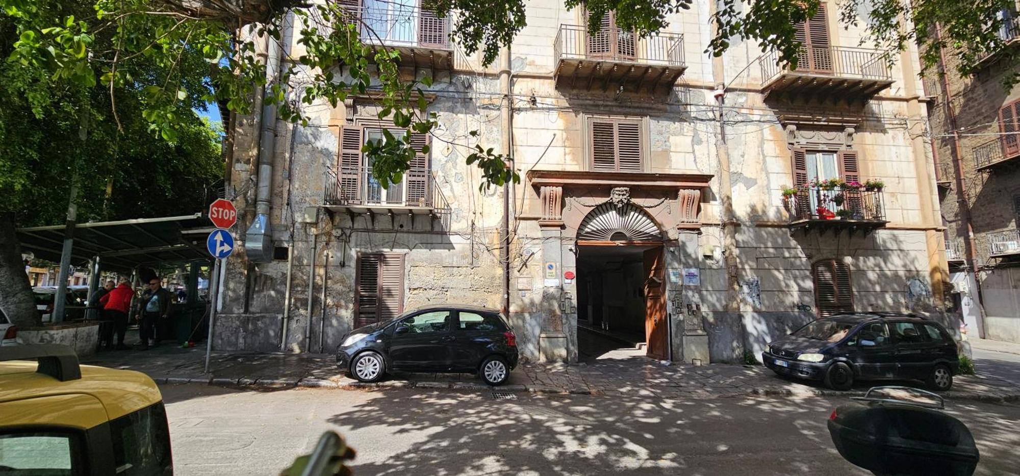 Indipendenza Palermo