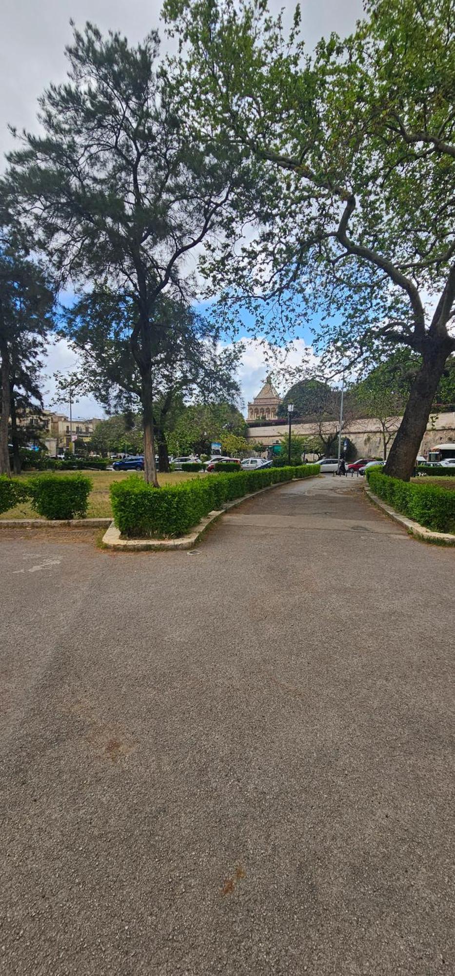 Apartamento Indipendenza Palermo