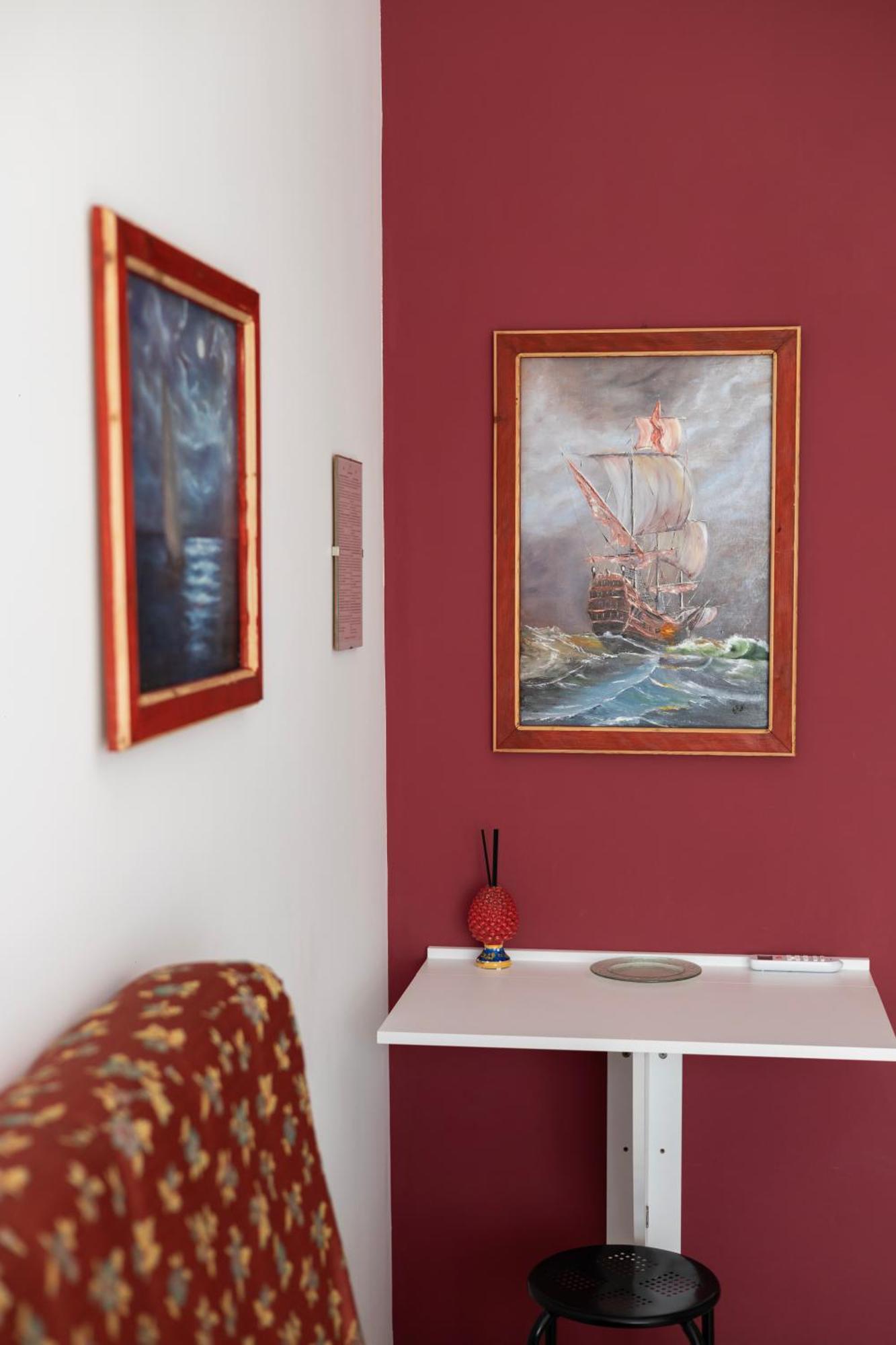 Palermonamour Art Gallery