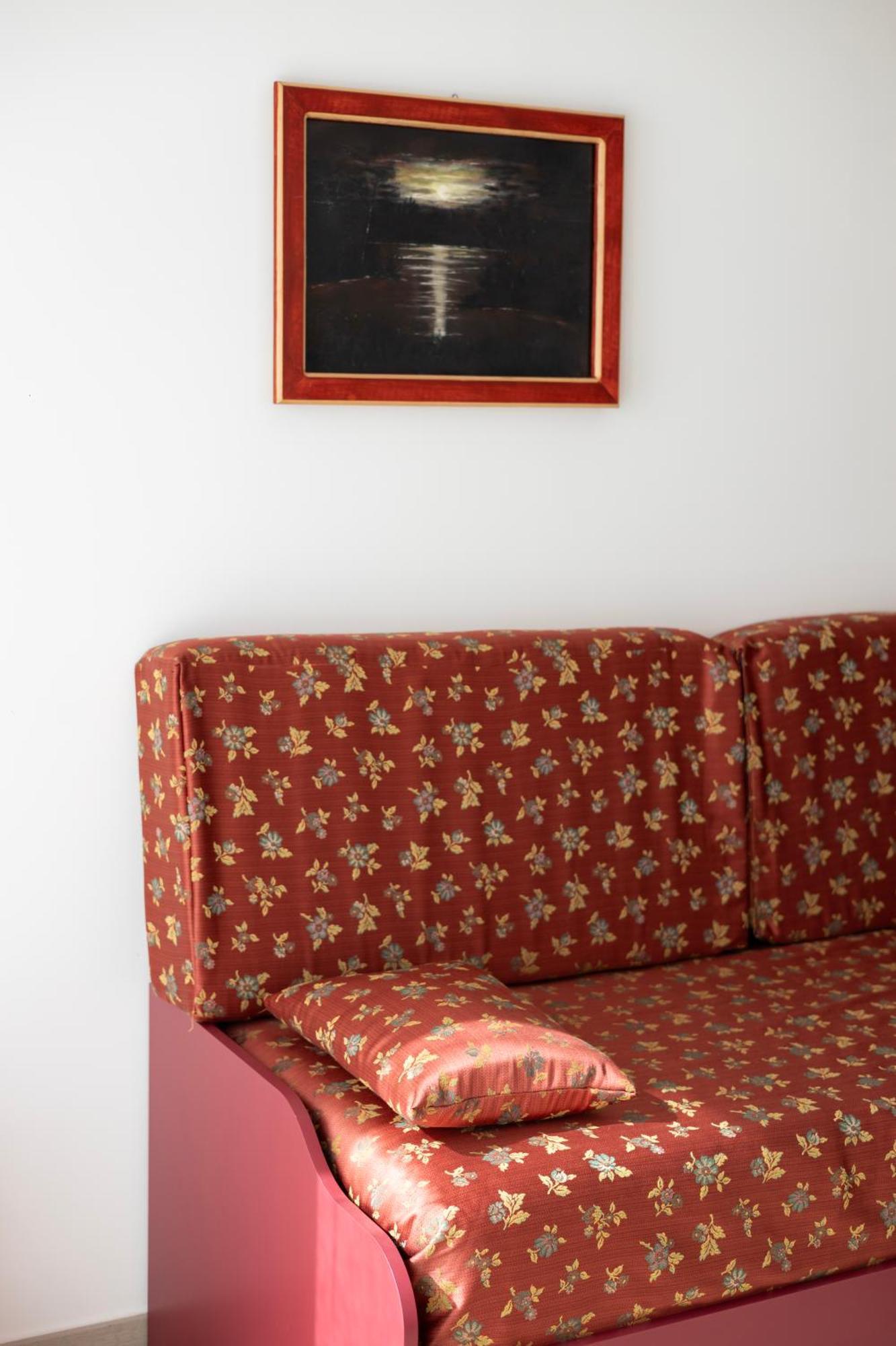 Palermonamour Art Gallery Palermo