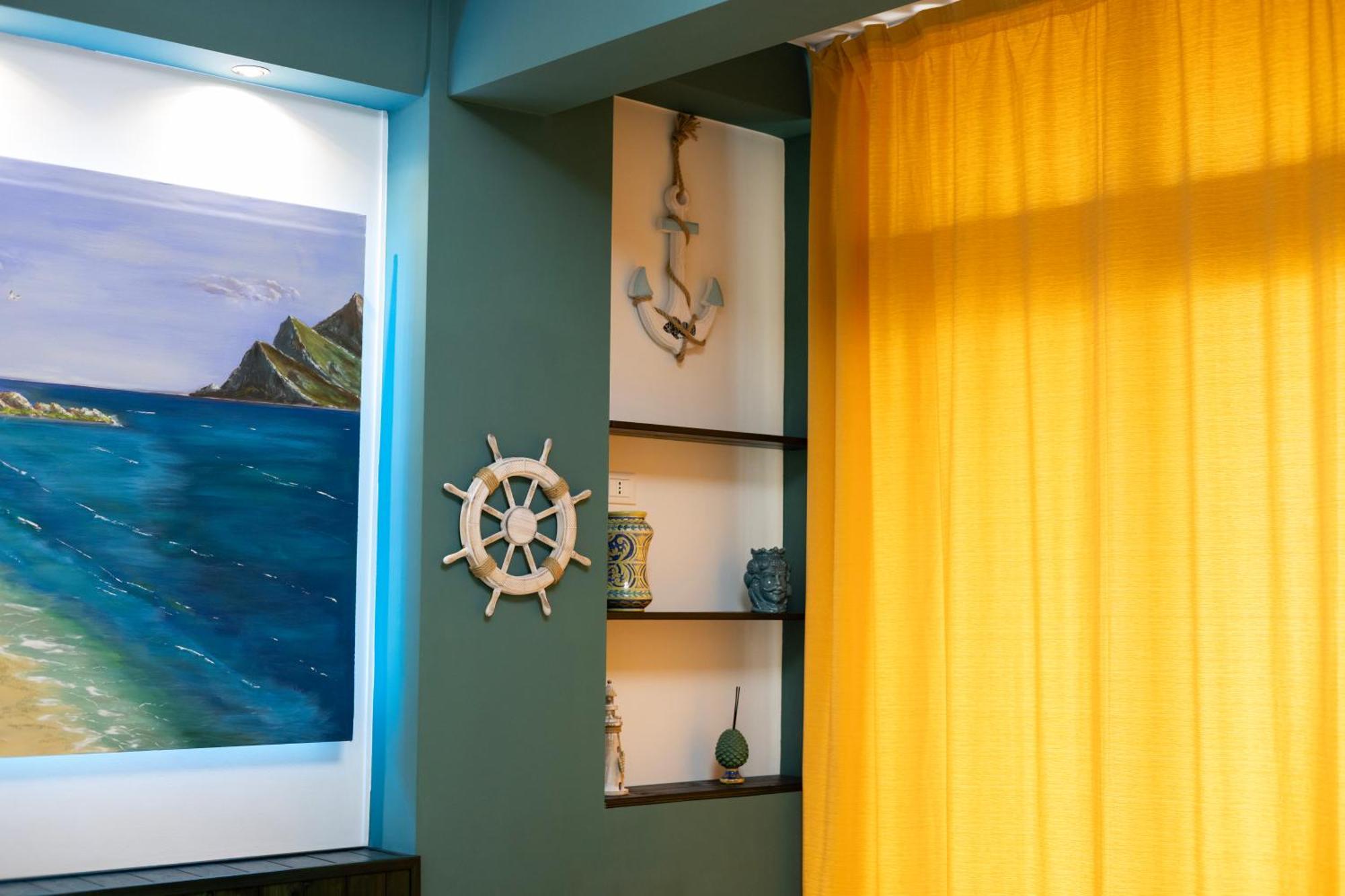 Palermonamour Art Gallery