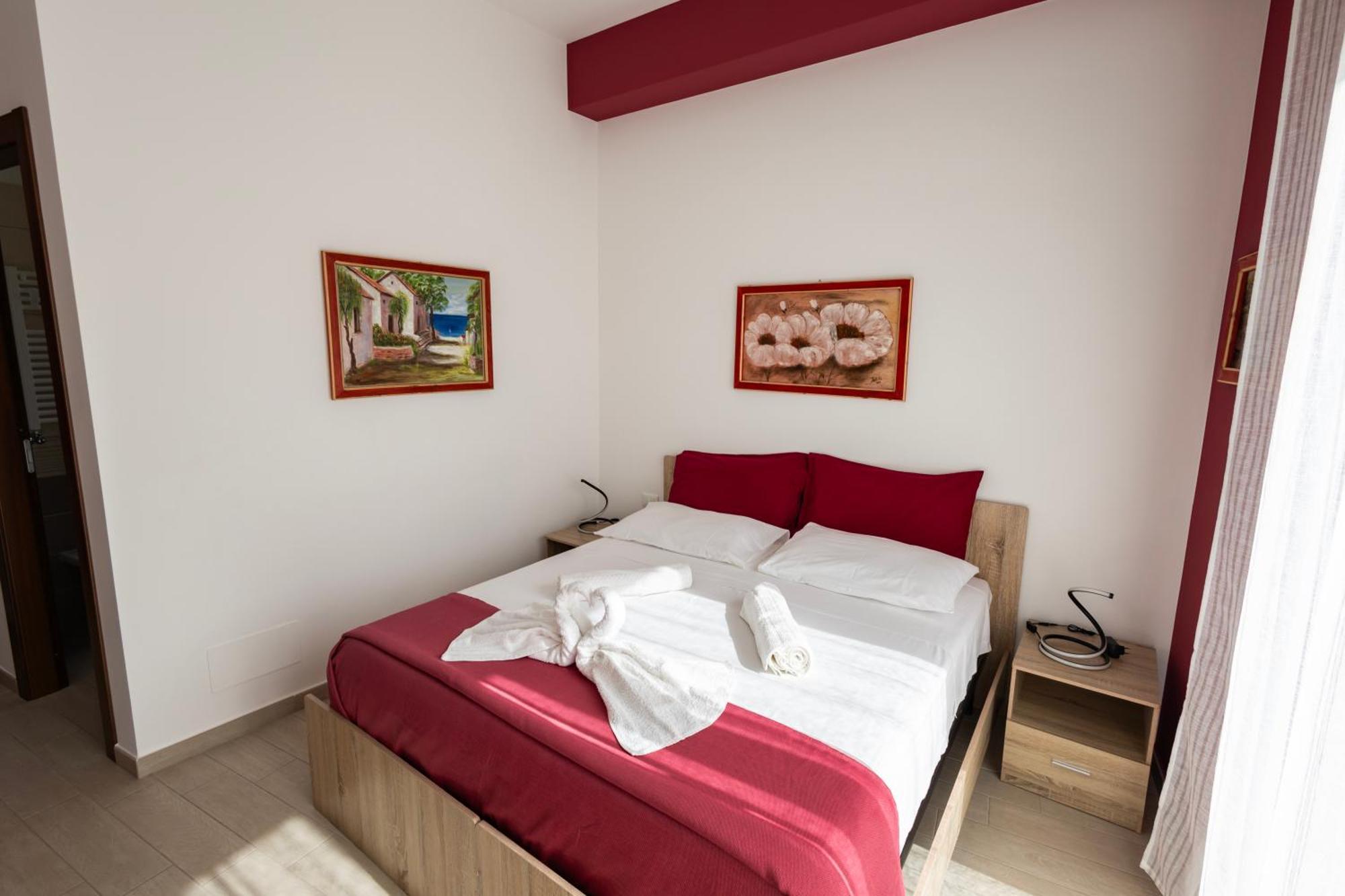 Guest house Palermonamour Art Gallery *