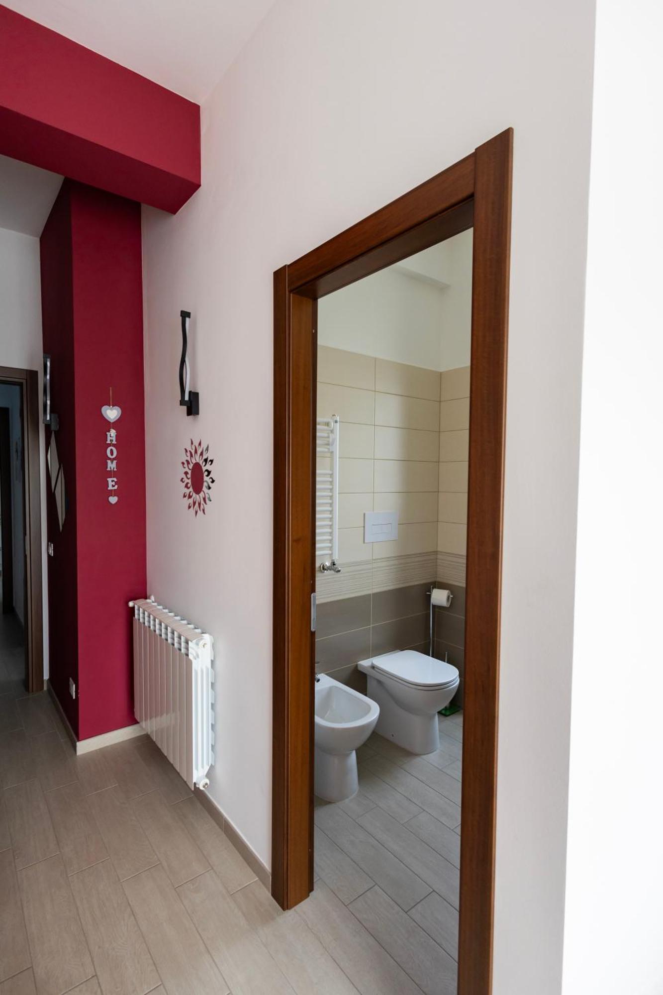 Guest house Palermonamour Art Gallery Palermo