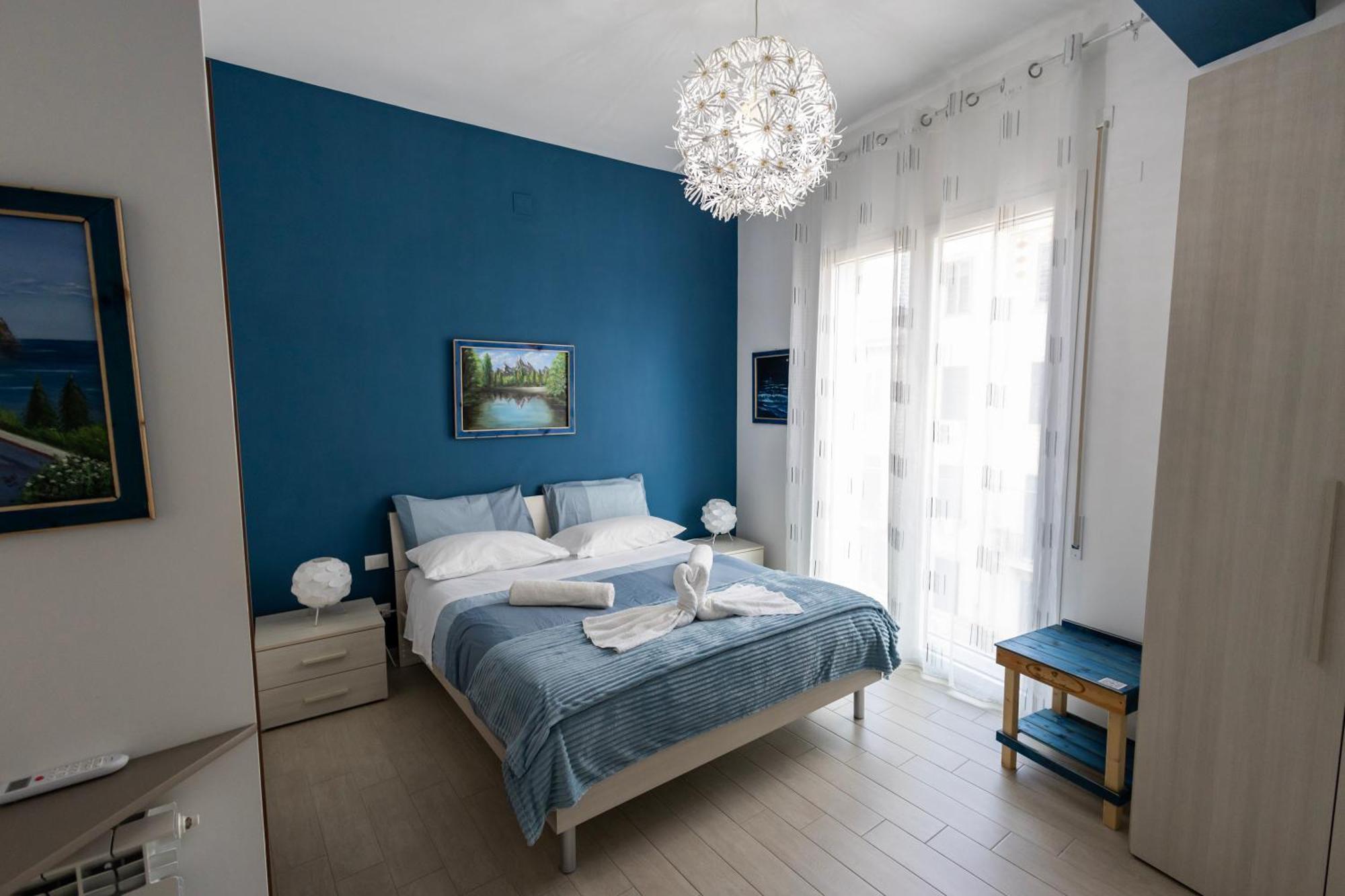 Guest house Palermonamour Art Gallery
