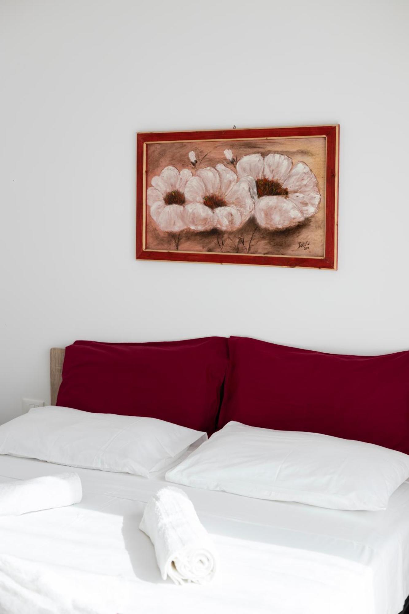 Palermonamour Art Gallery Palermo