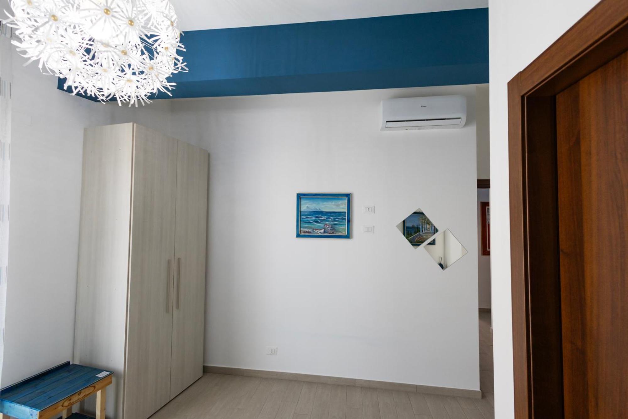 Palermonamour Art Gallery Palermo