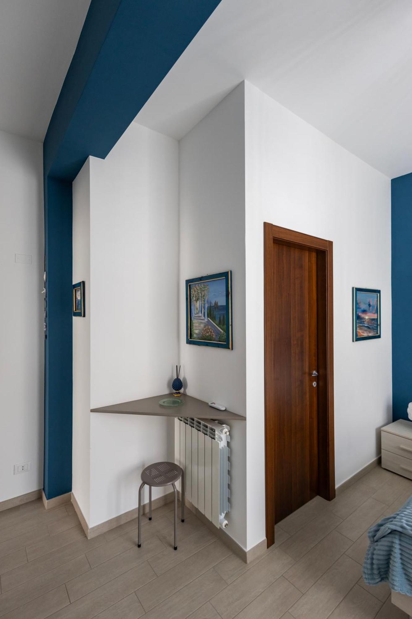 Palermonamour Art Gallery
