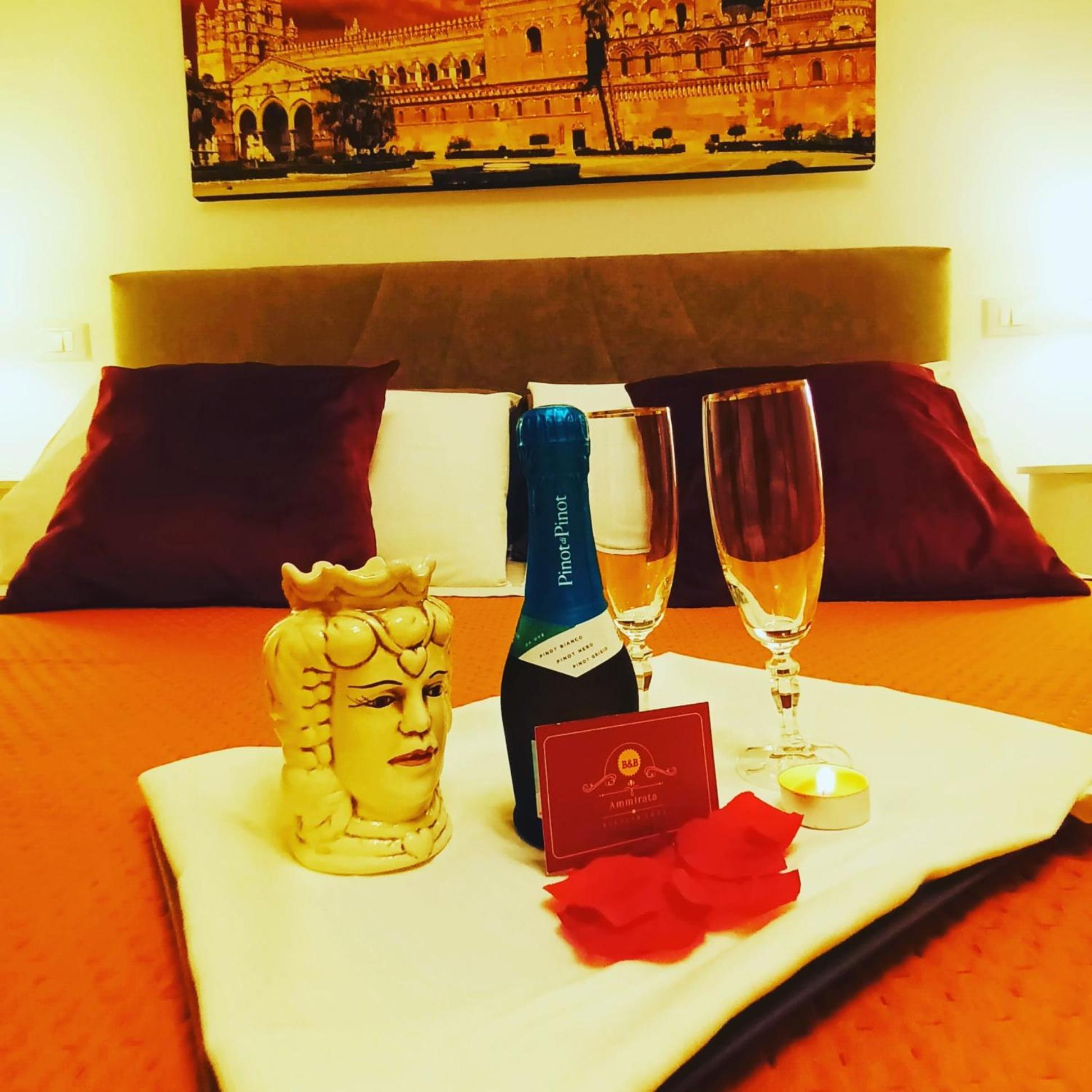 Guest house Ammirata Palermo