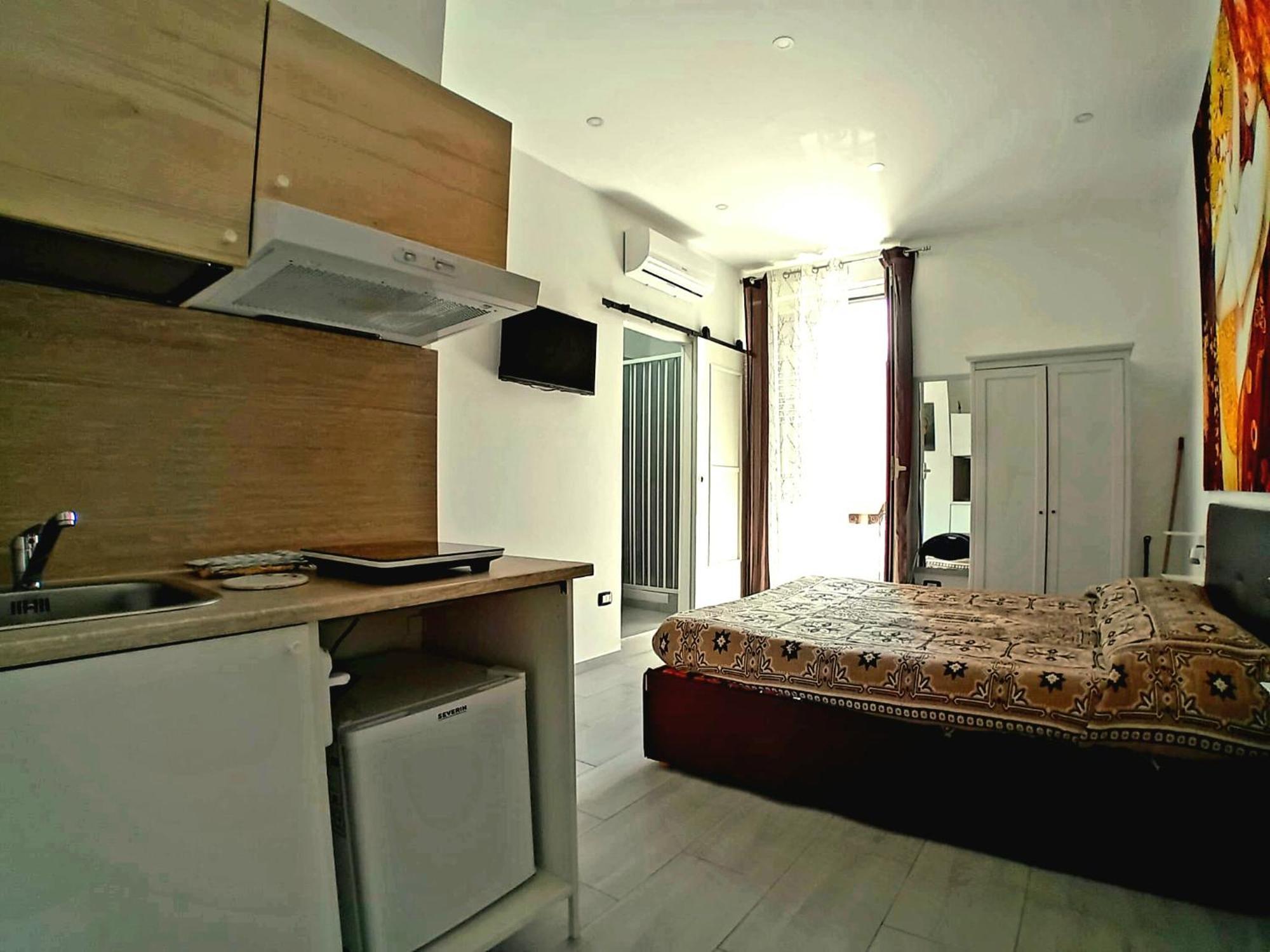 Apartment Affitti Brevi Policlinico