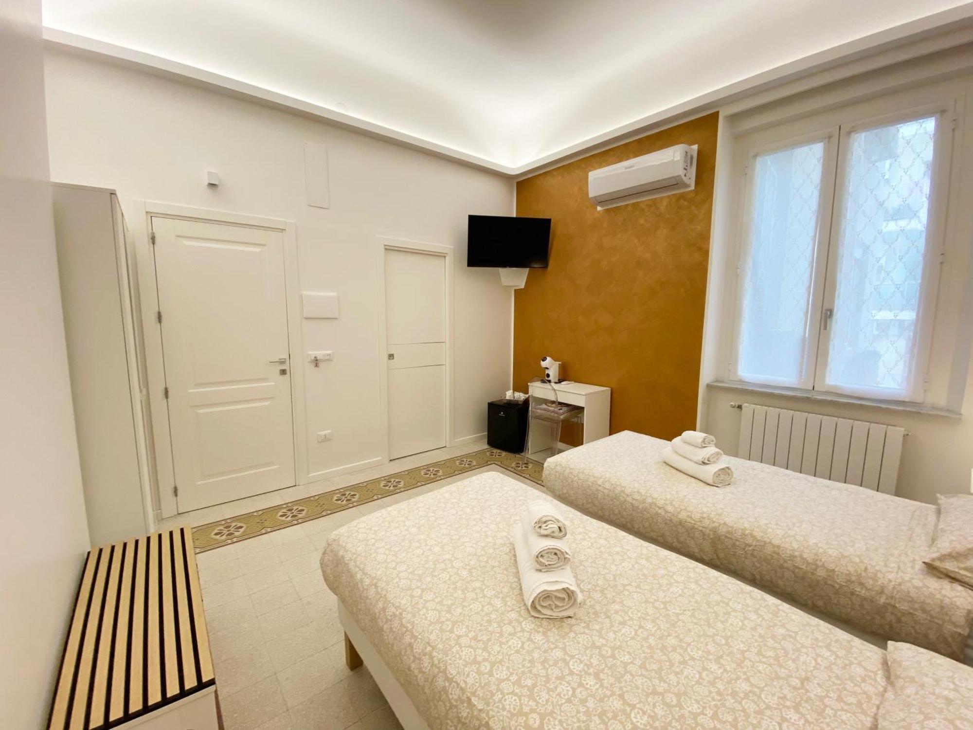 Guest house Casa Granatelli Palermo