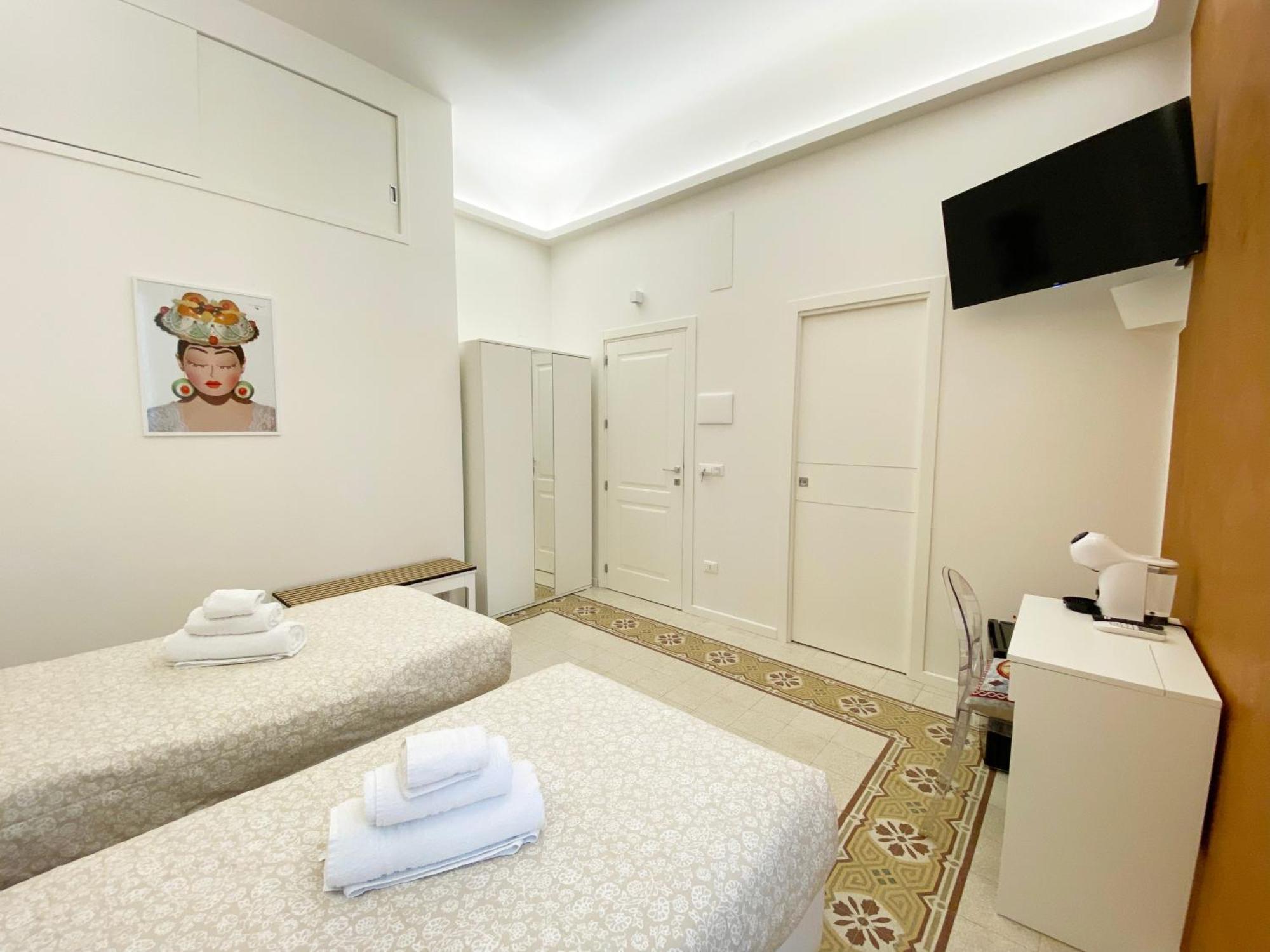 Guest house Casa Granatelli *