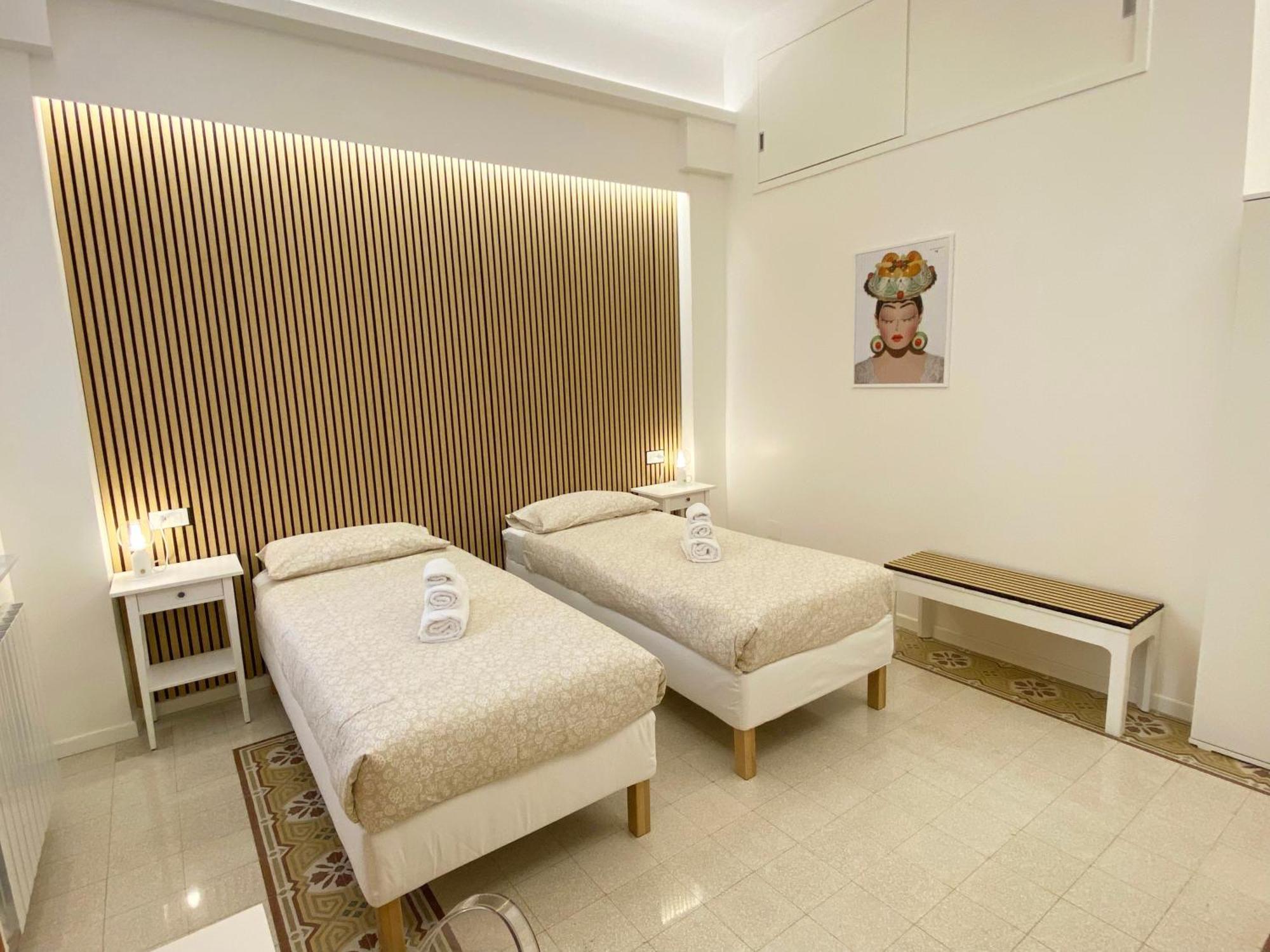 Guest house Casa Granatelli *
