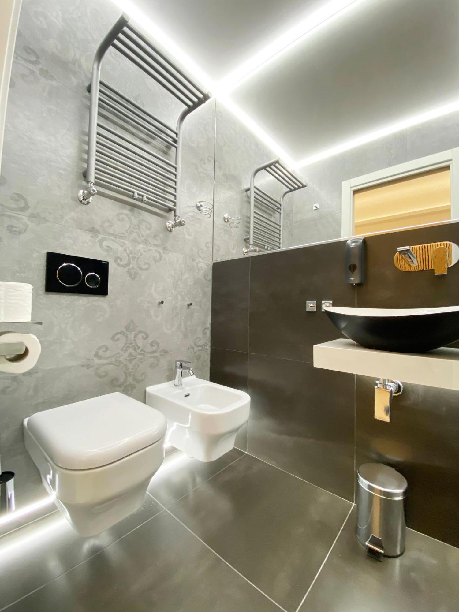 Guest house Casa Granatelli *