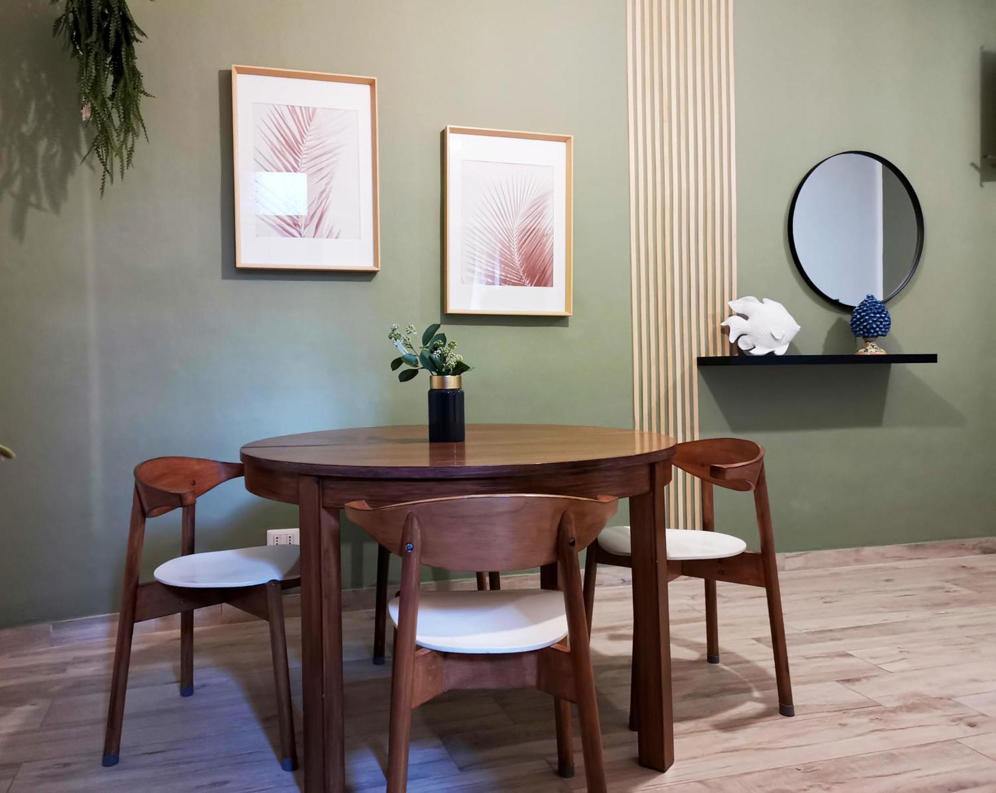 Apartment Ovidio