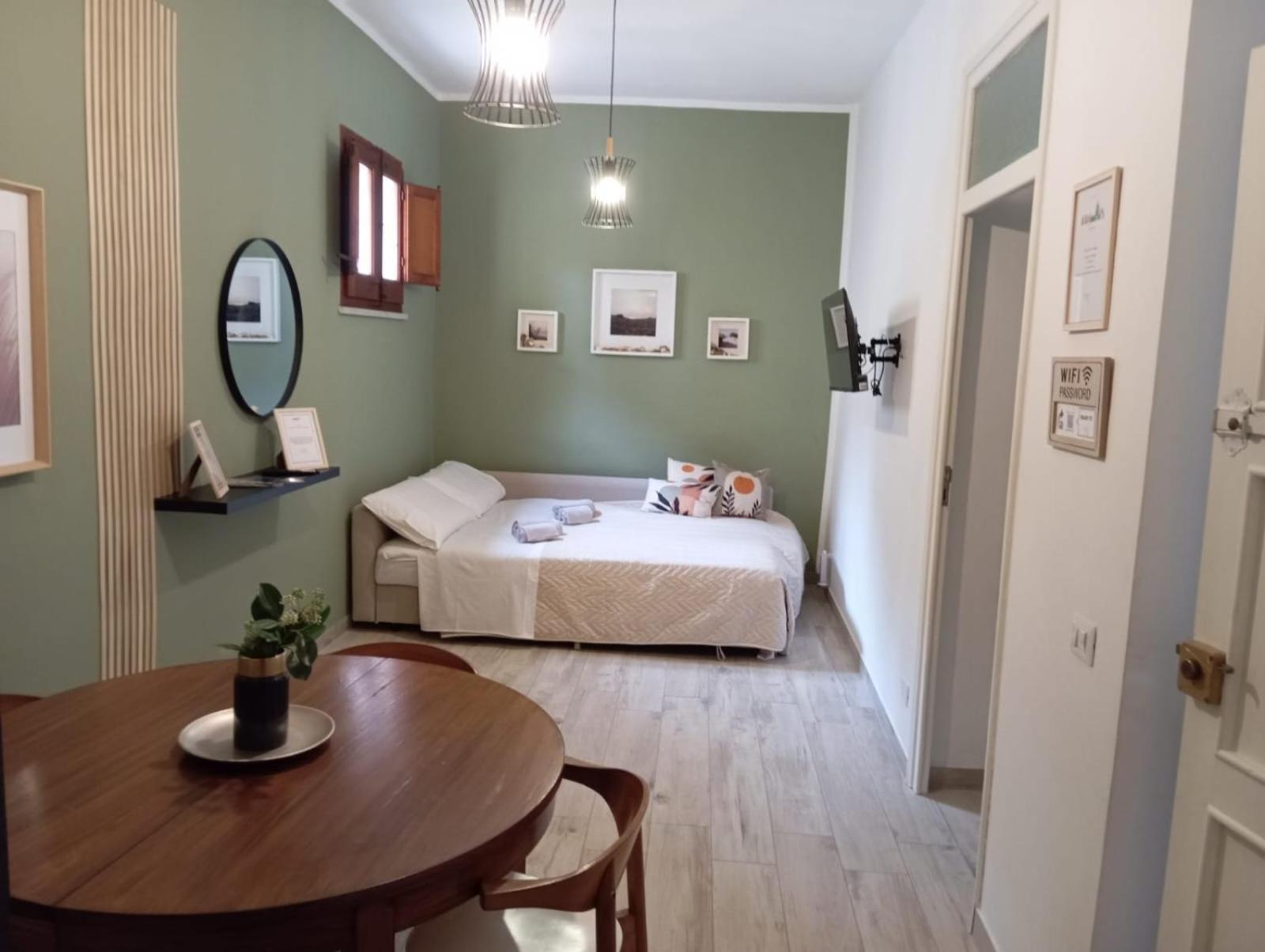 Apartment Ovidio *