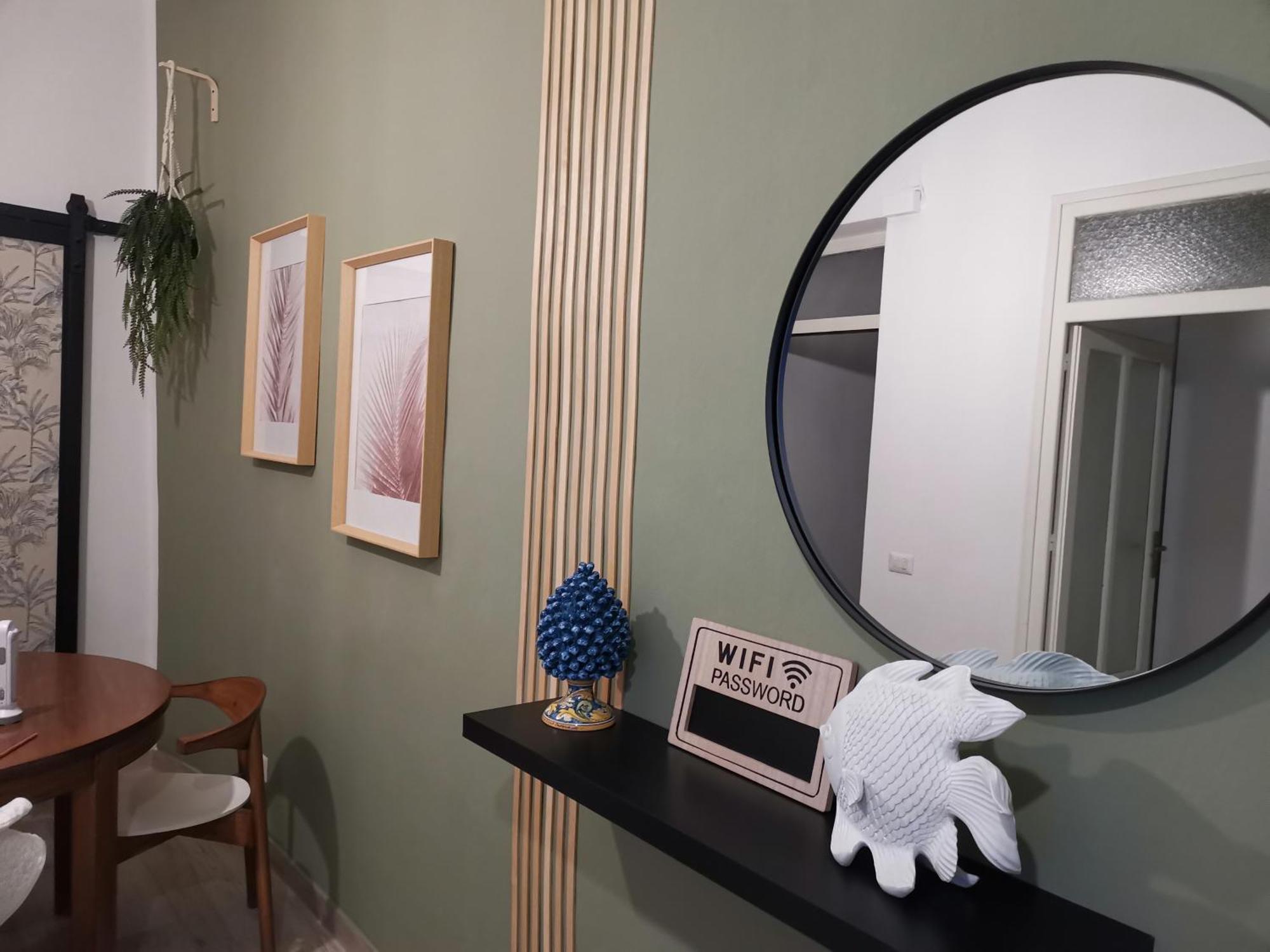 Apartment Ovidio *