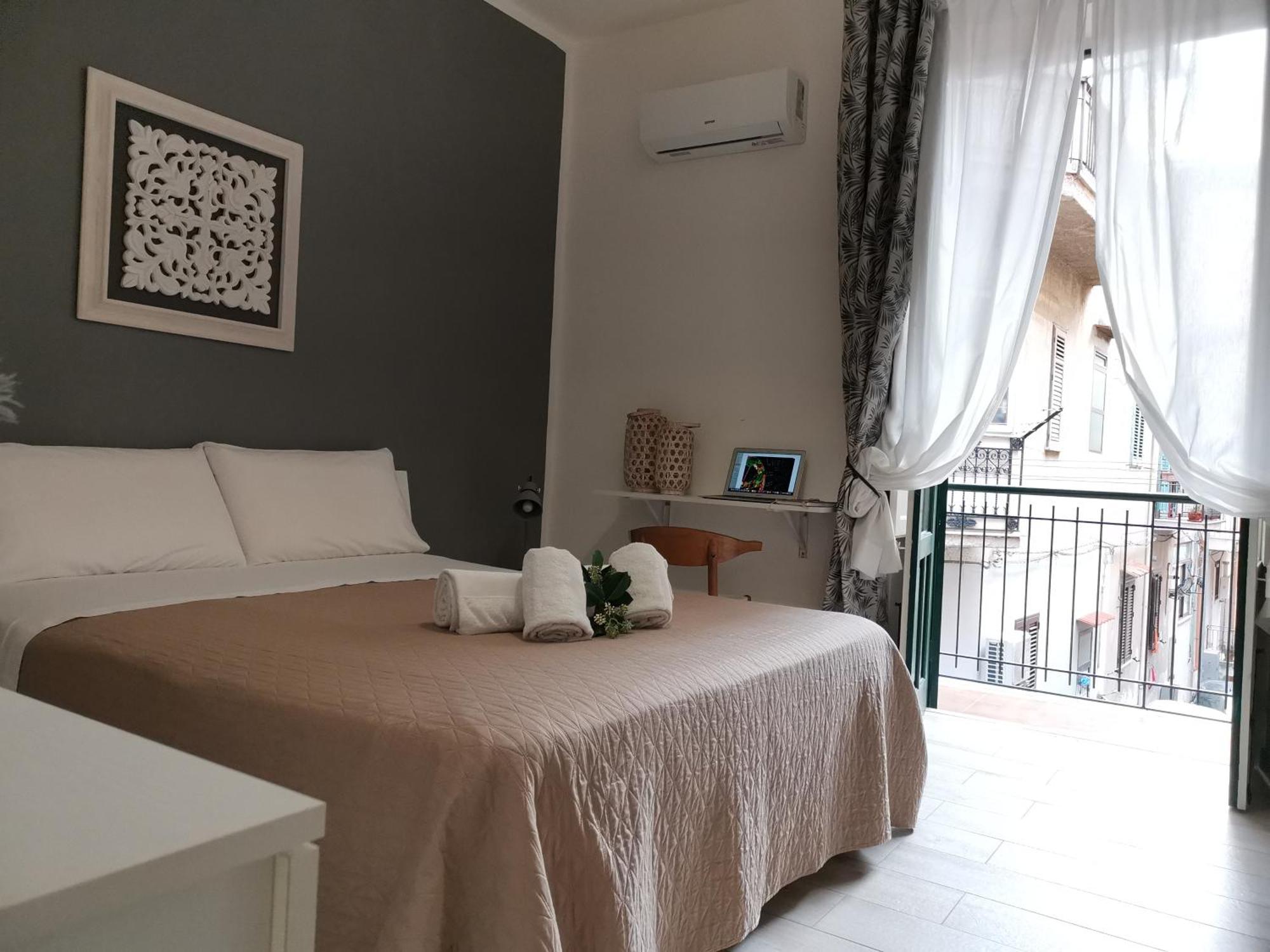 Apartment Ovidio