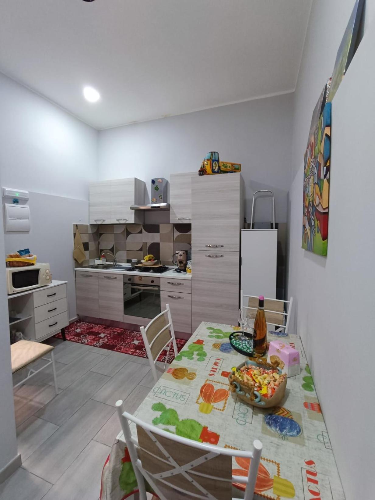 Apartment Il Piccolo Scrigno *