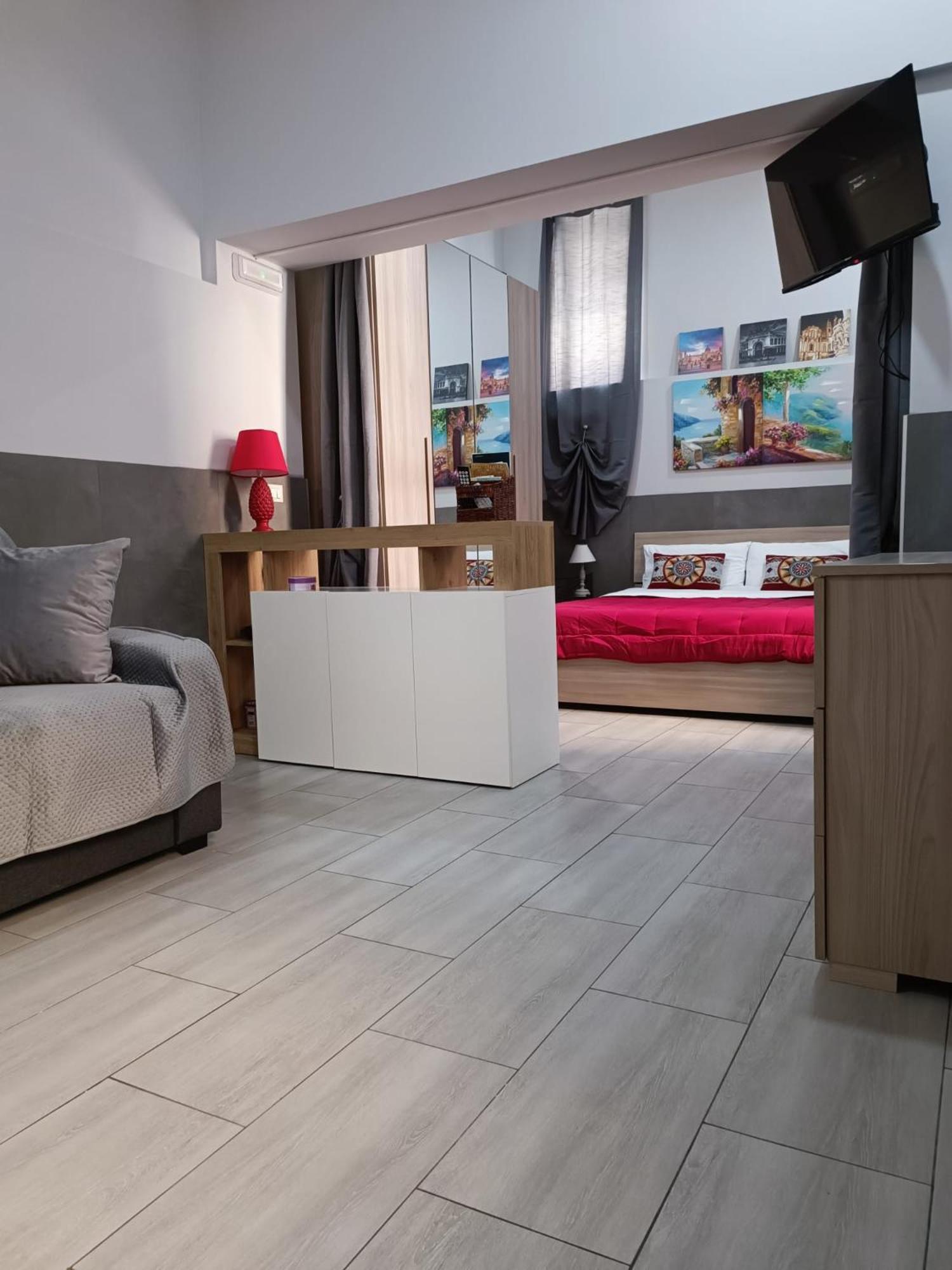 Apartment Il Piccolo Scrigno *