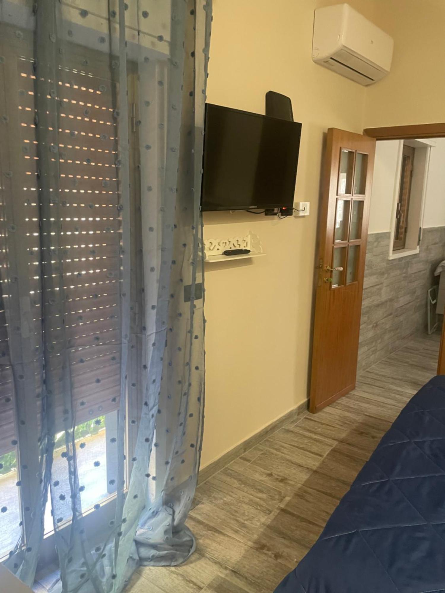 Bed & Breakfast Fronte Mare Arenella