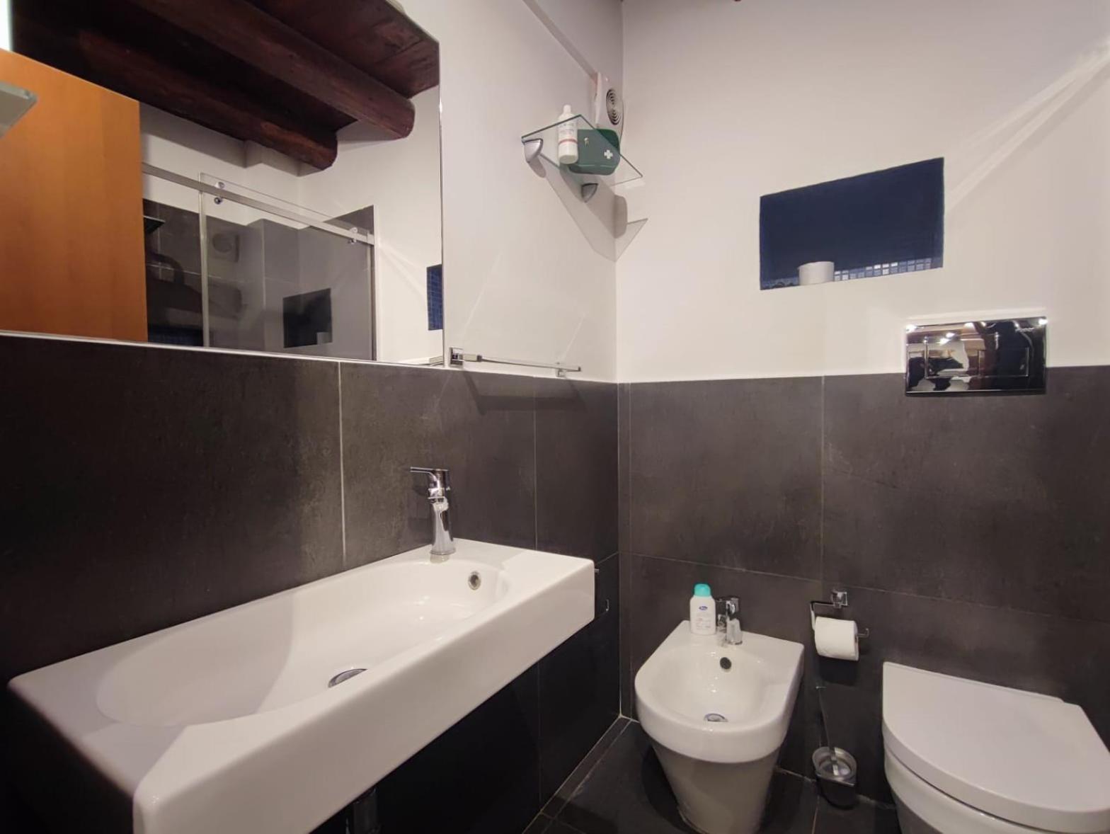 Apartamento La Residenza Dell' Alloro Palermo