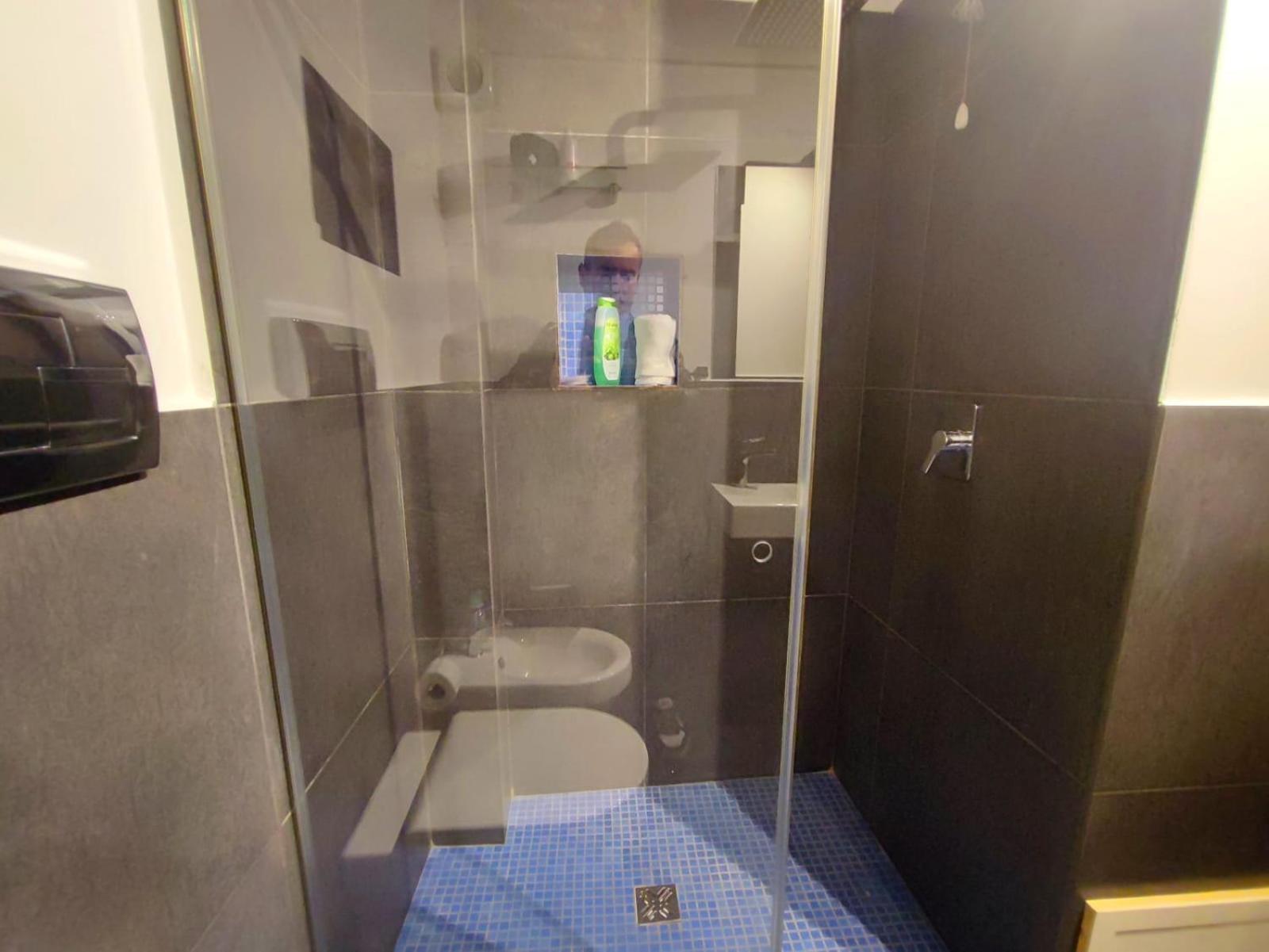 Apartamento La Residenza Dell' Alloro Palermo