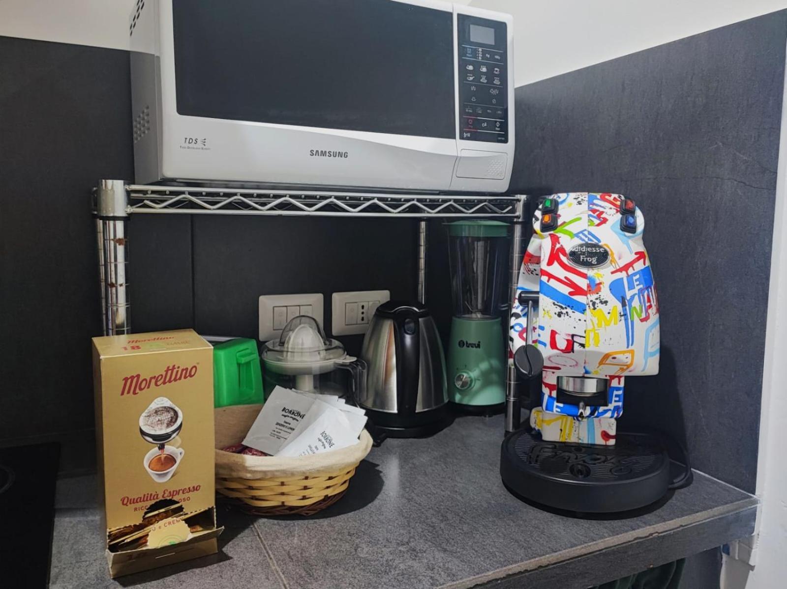 Apartamento La Residenza Dell' Alloro Palermo