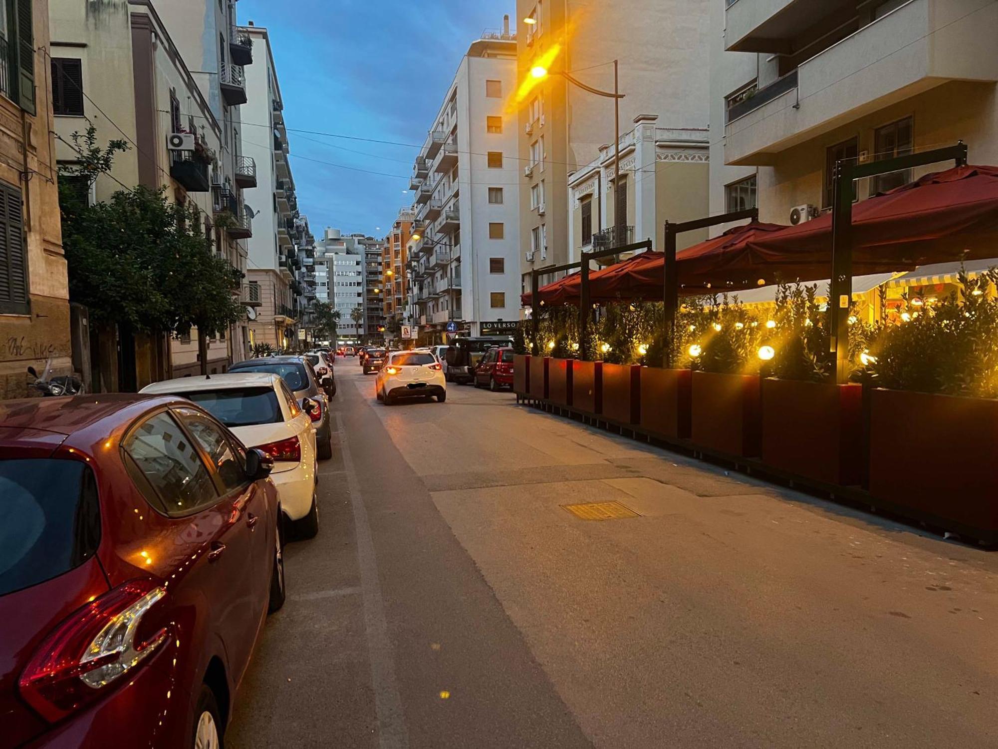 Apartment Ariosto