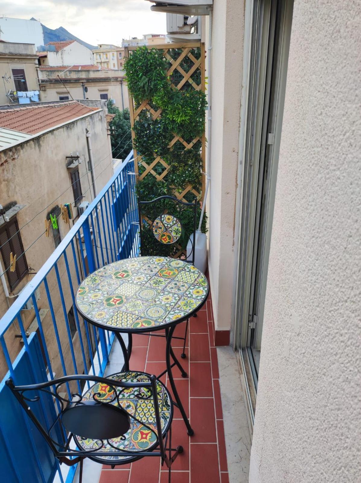Affittacamere Sicily Trinacria House