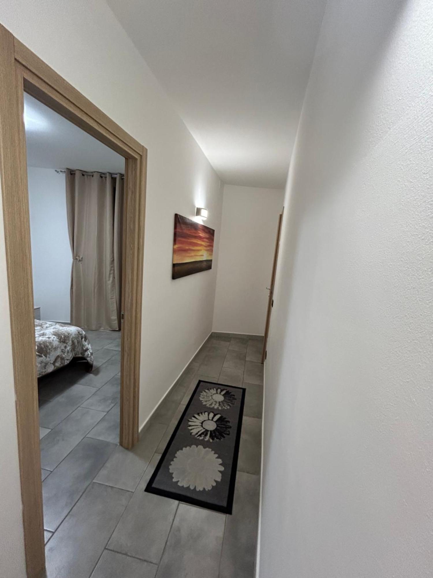 Apartment Ciccio's House *