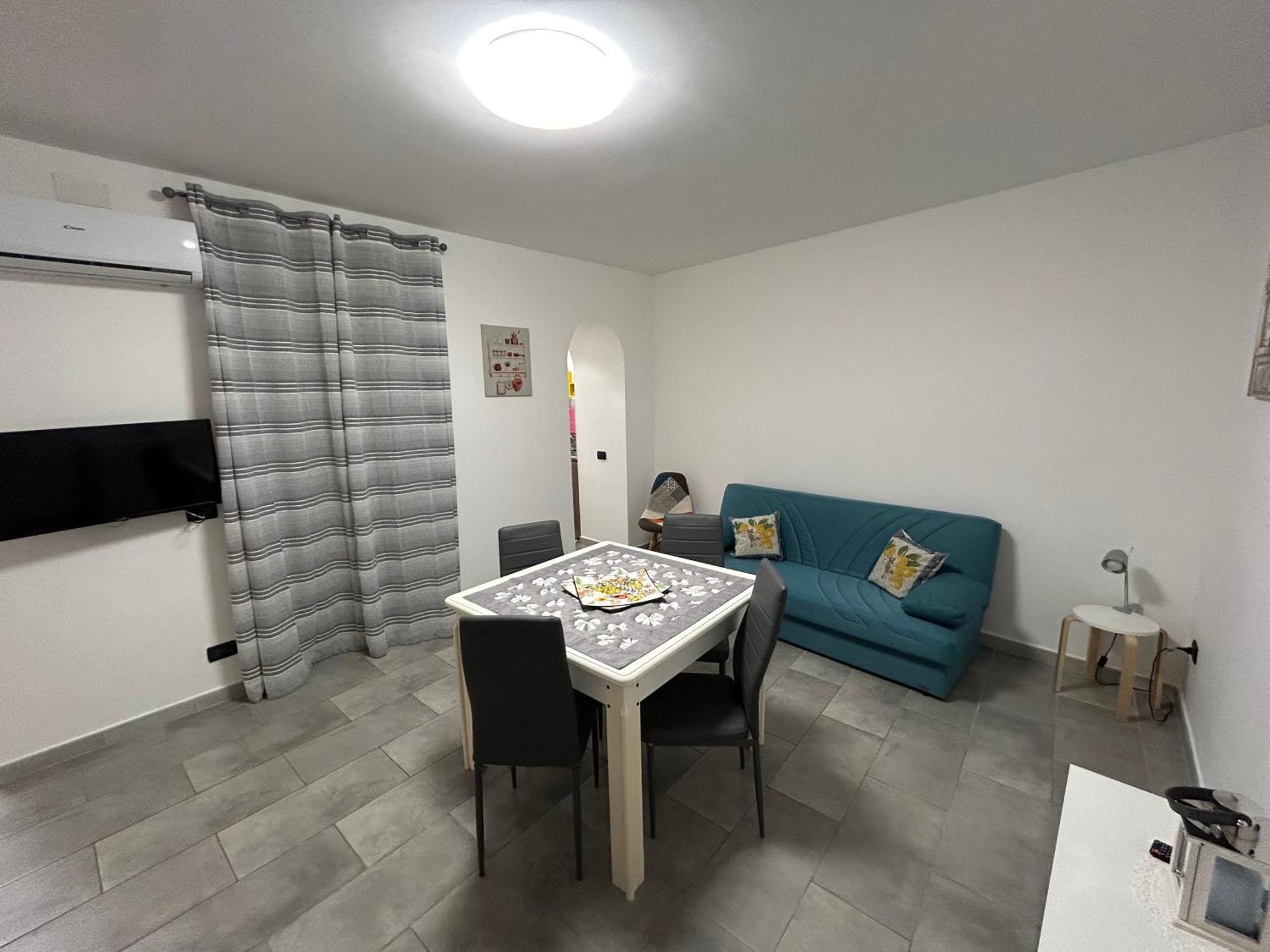 Appartamento Ciccio's House Palermo