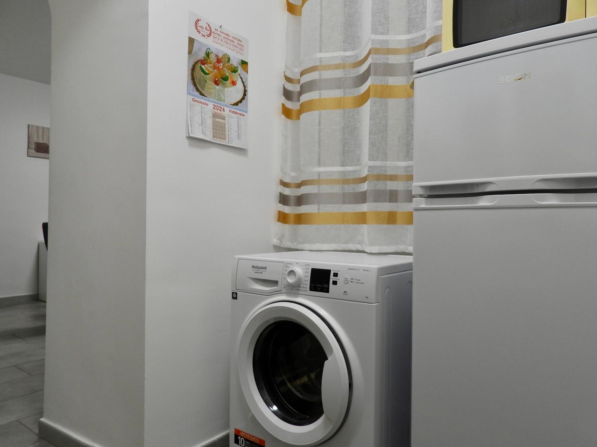 Apartment Ciccio's House