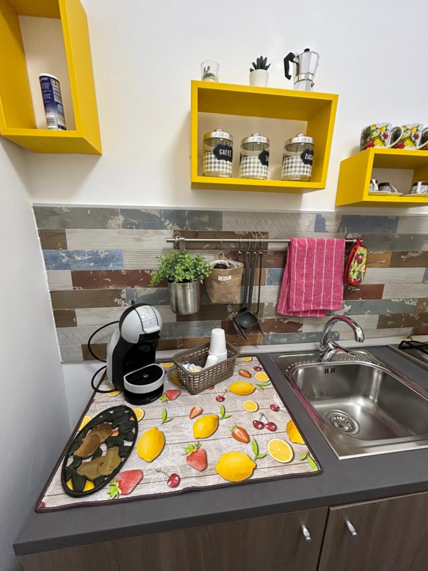 Appartamento Ciccio's House Palermo