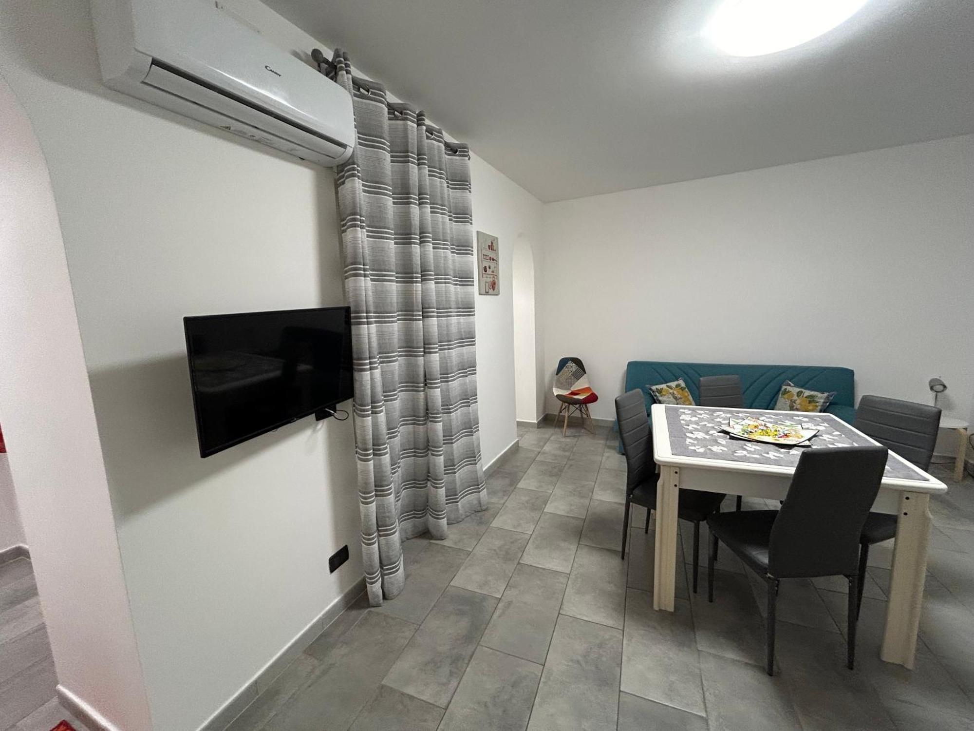 Ciccio's House Palermo