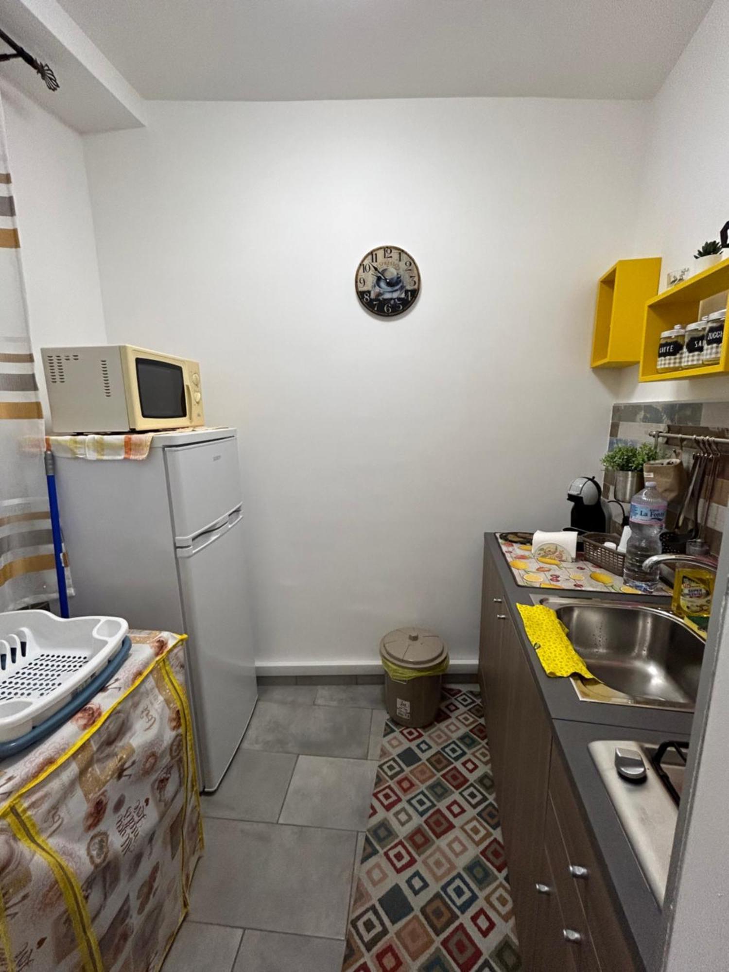 Ciccio's House