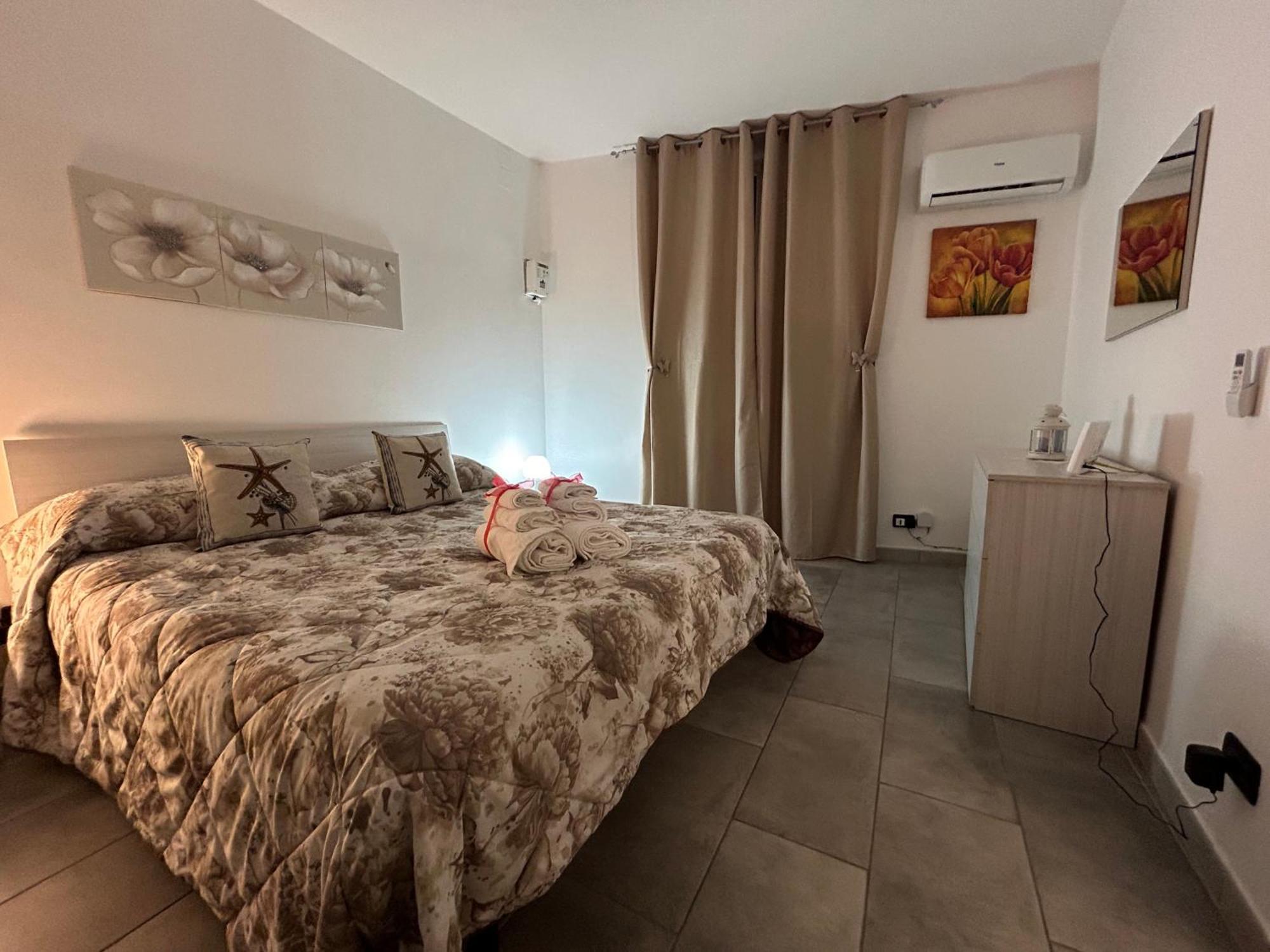 Ciccio's House Palermo