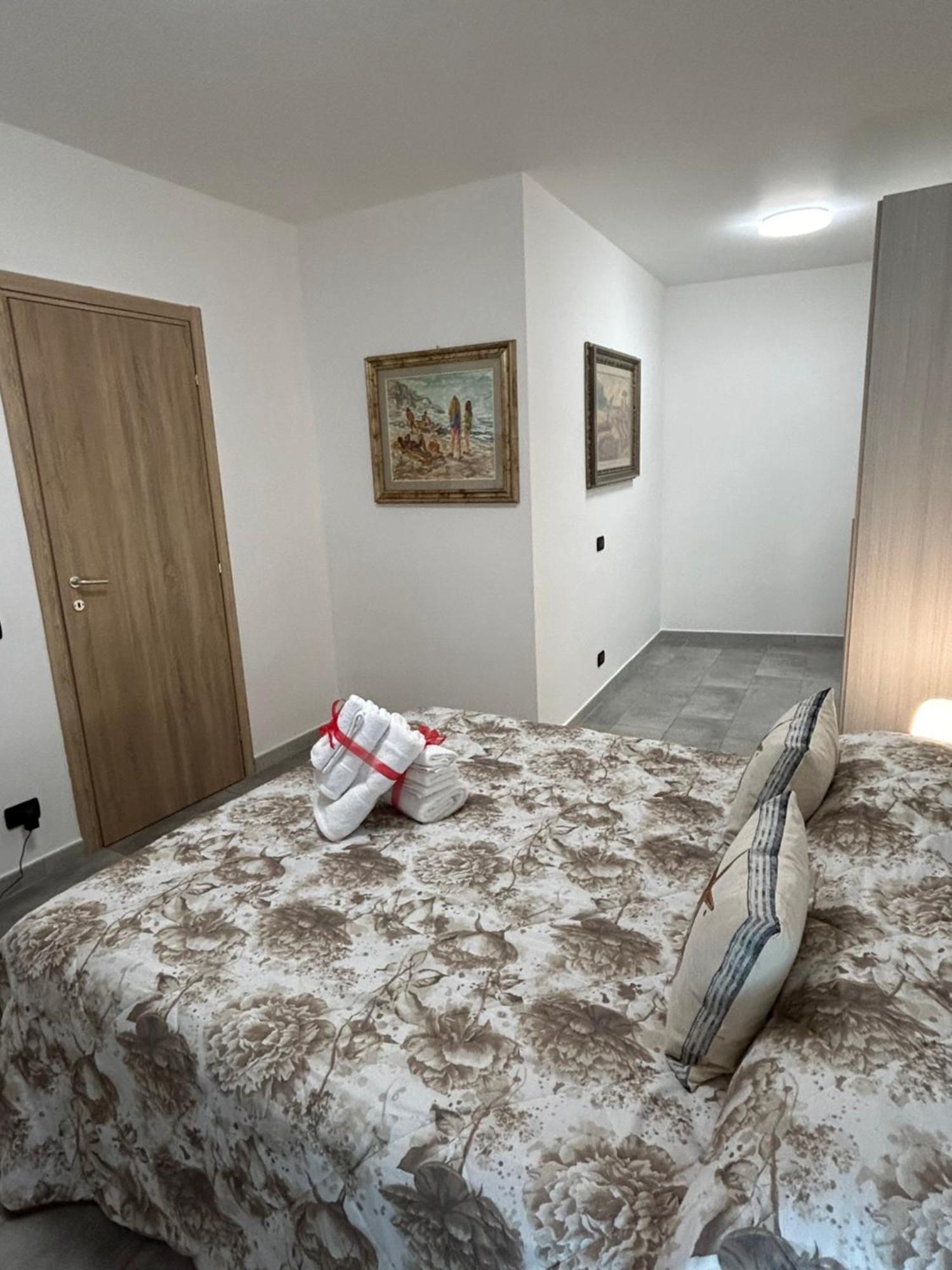 Apartment Ciccio's House Palermo