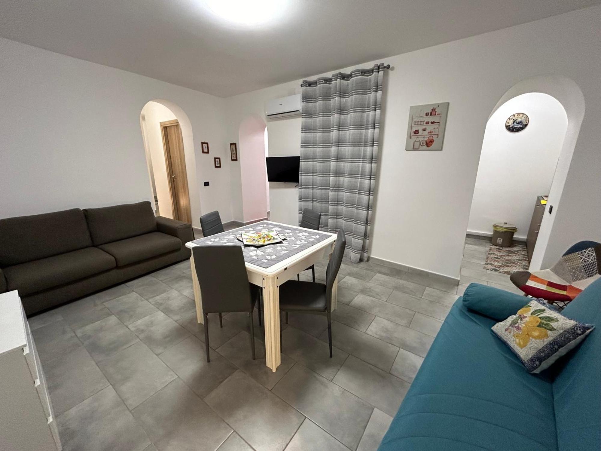 Apartment Ciccio's House Palermo