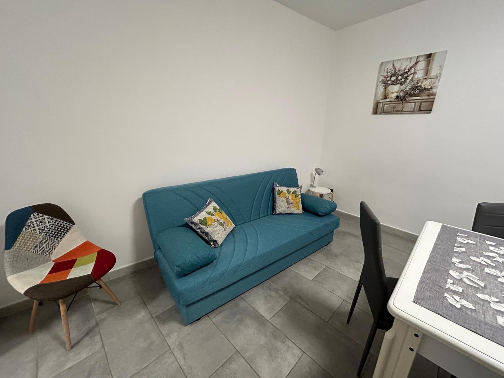 Appartamento Ciccio's House