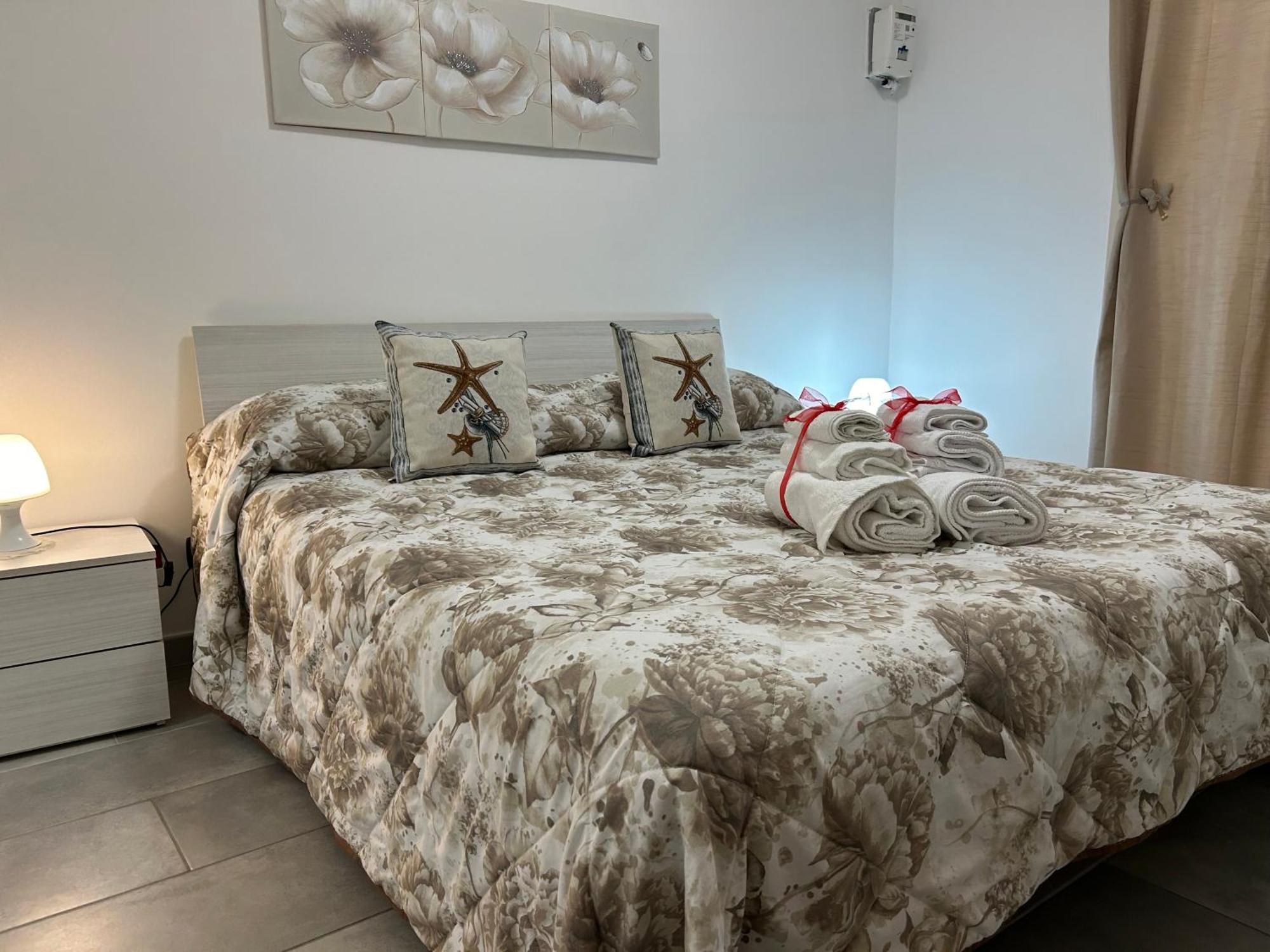 Apartment Ciccio's House *