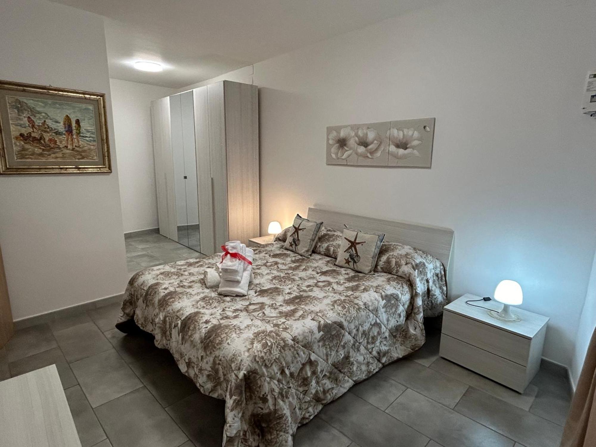 Apartment Ciccio's House