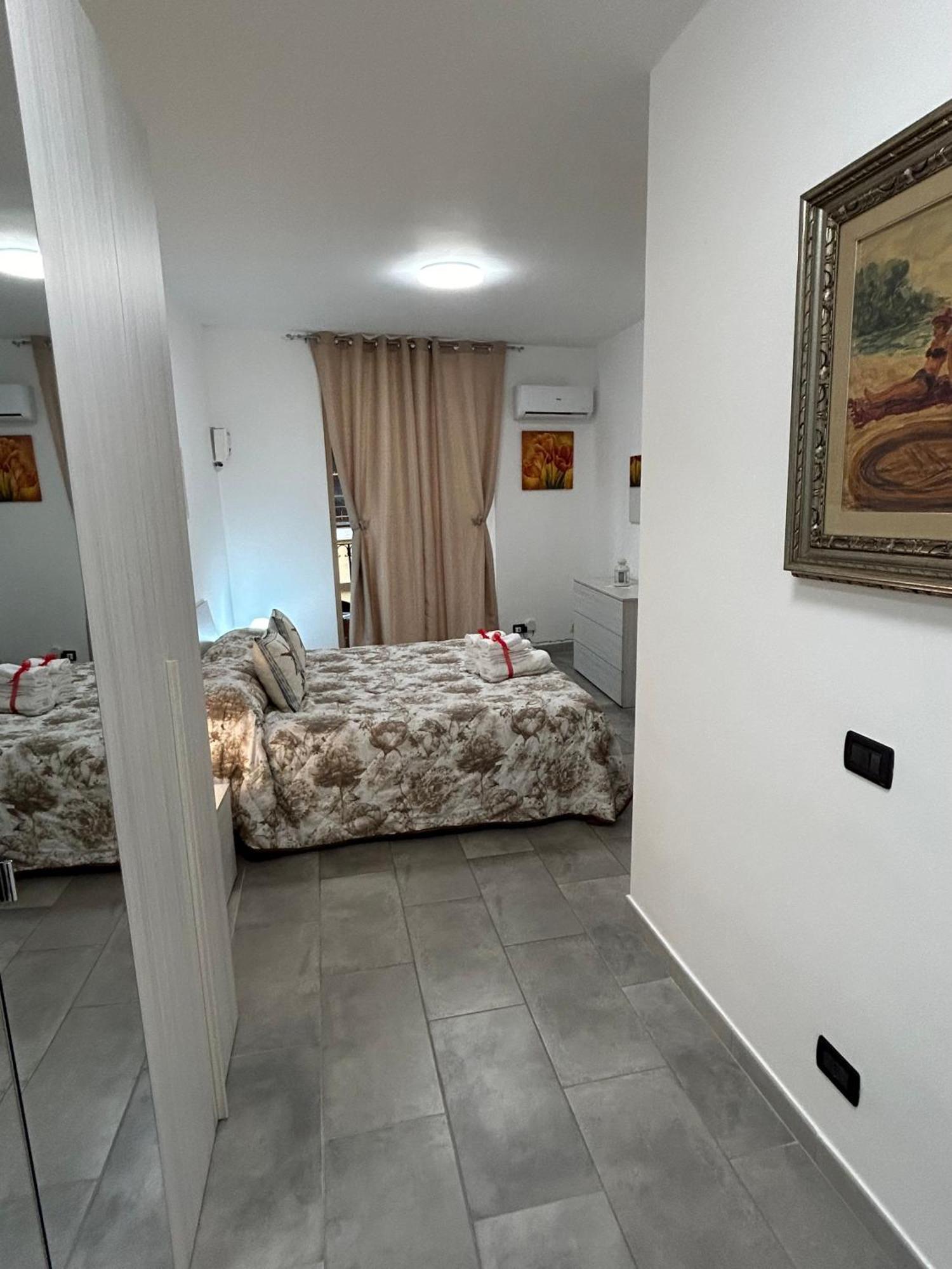Apartment Ciccio's House Palermo
