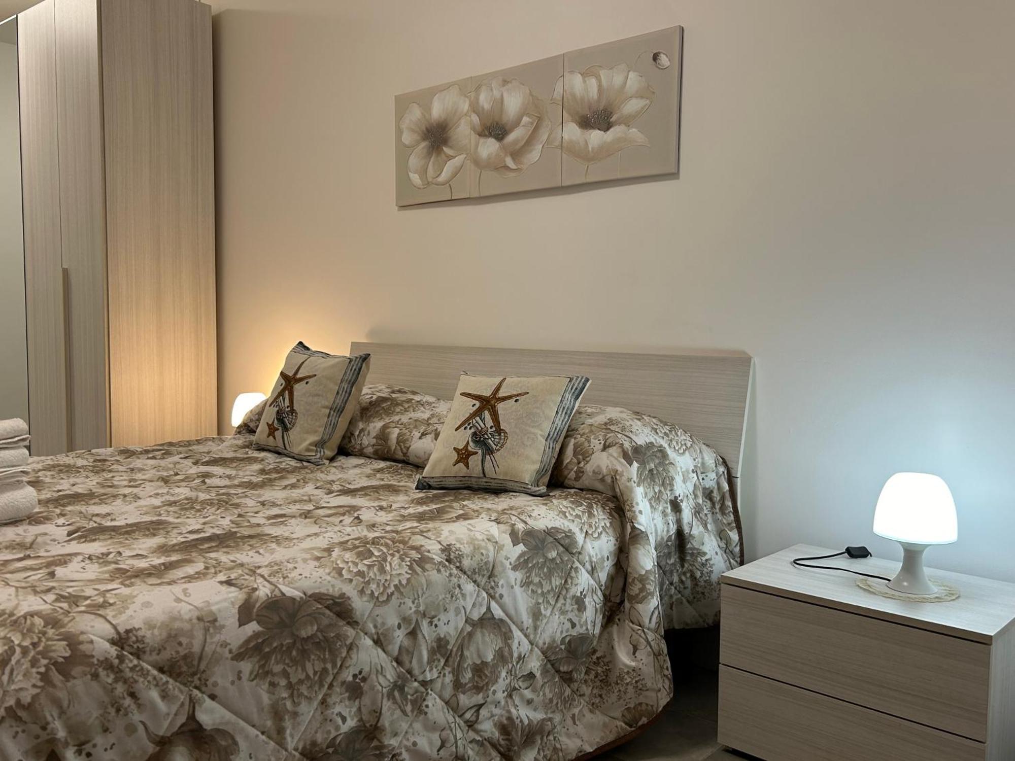 Apartment Ciccio's House Palermo
