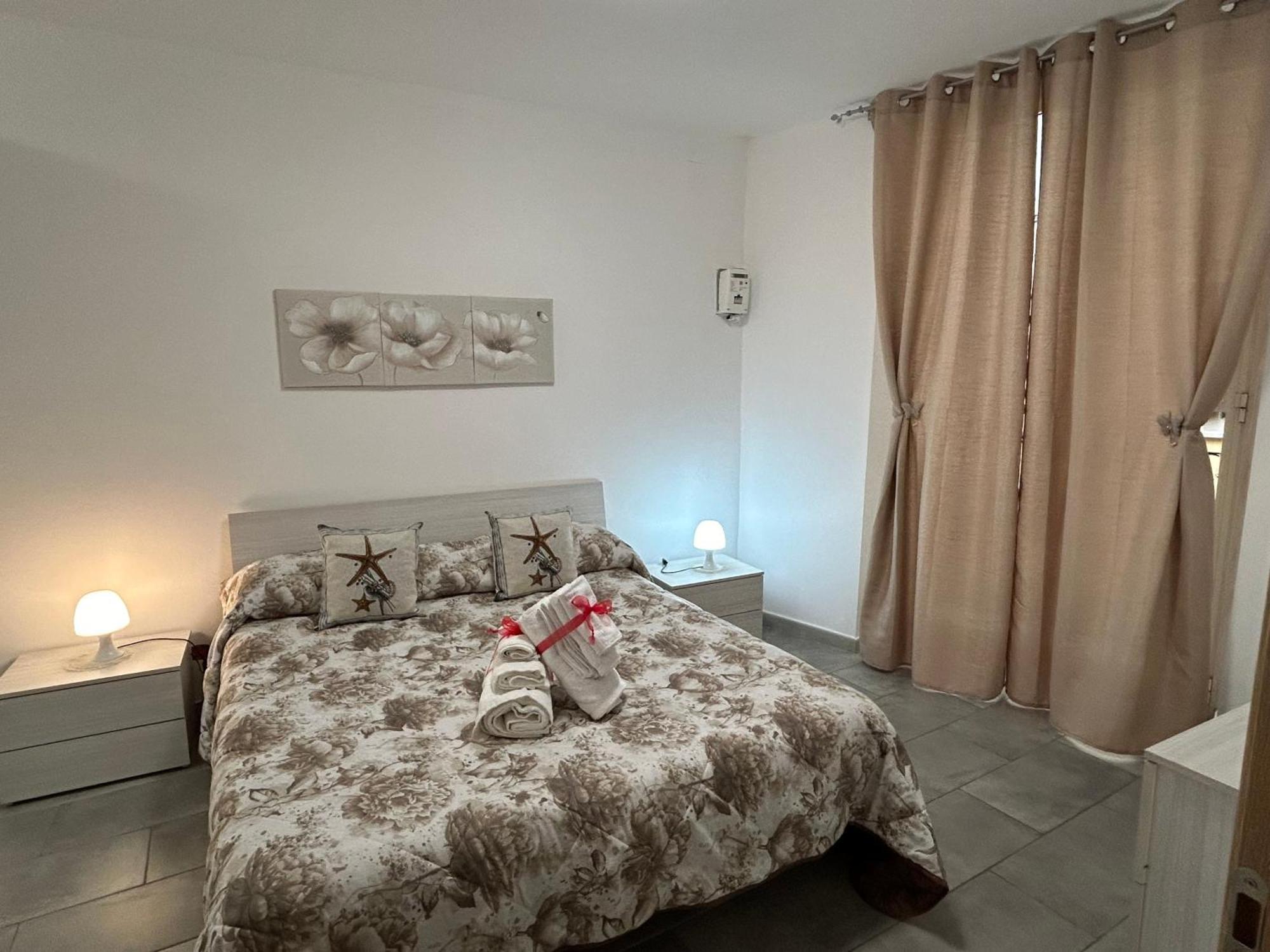 Apartment Ciccio's House