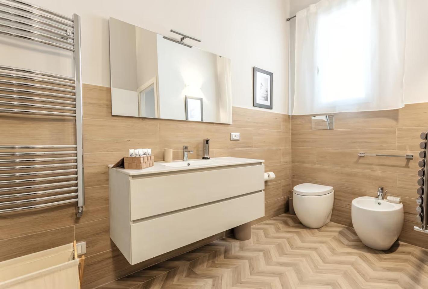 Appartamento Beddame House Casa
