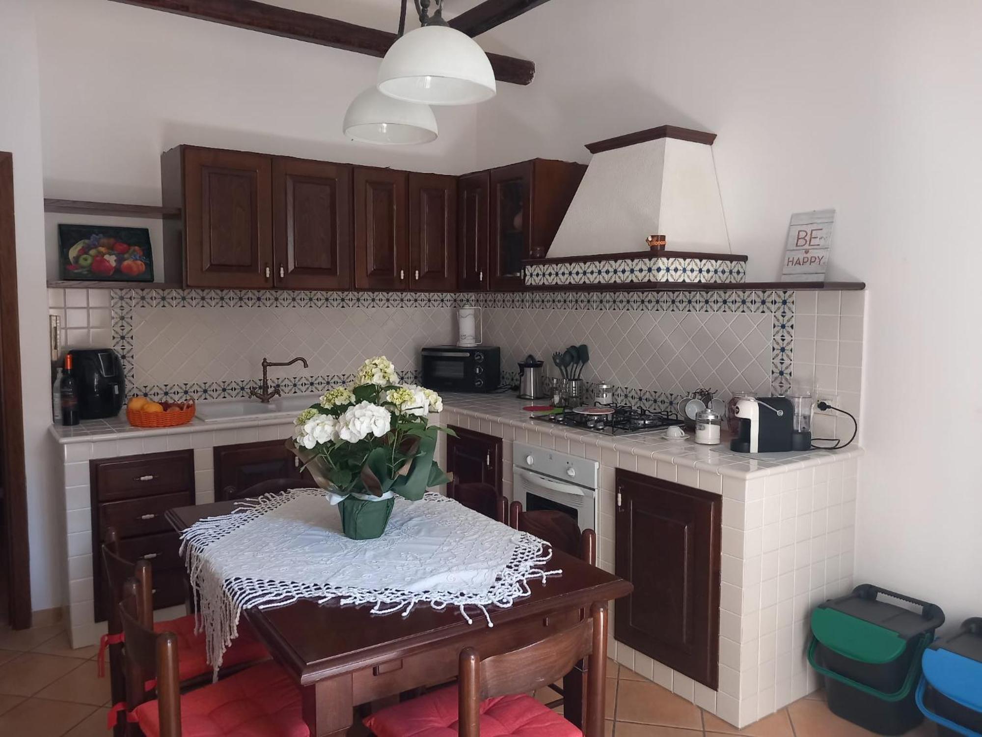 Casa Tegodi - Vacanze