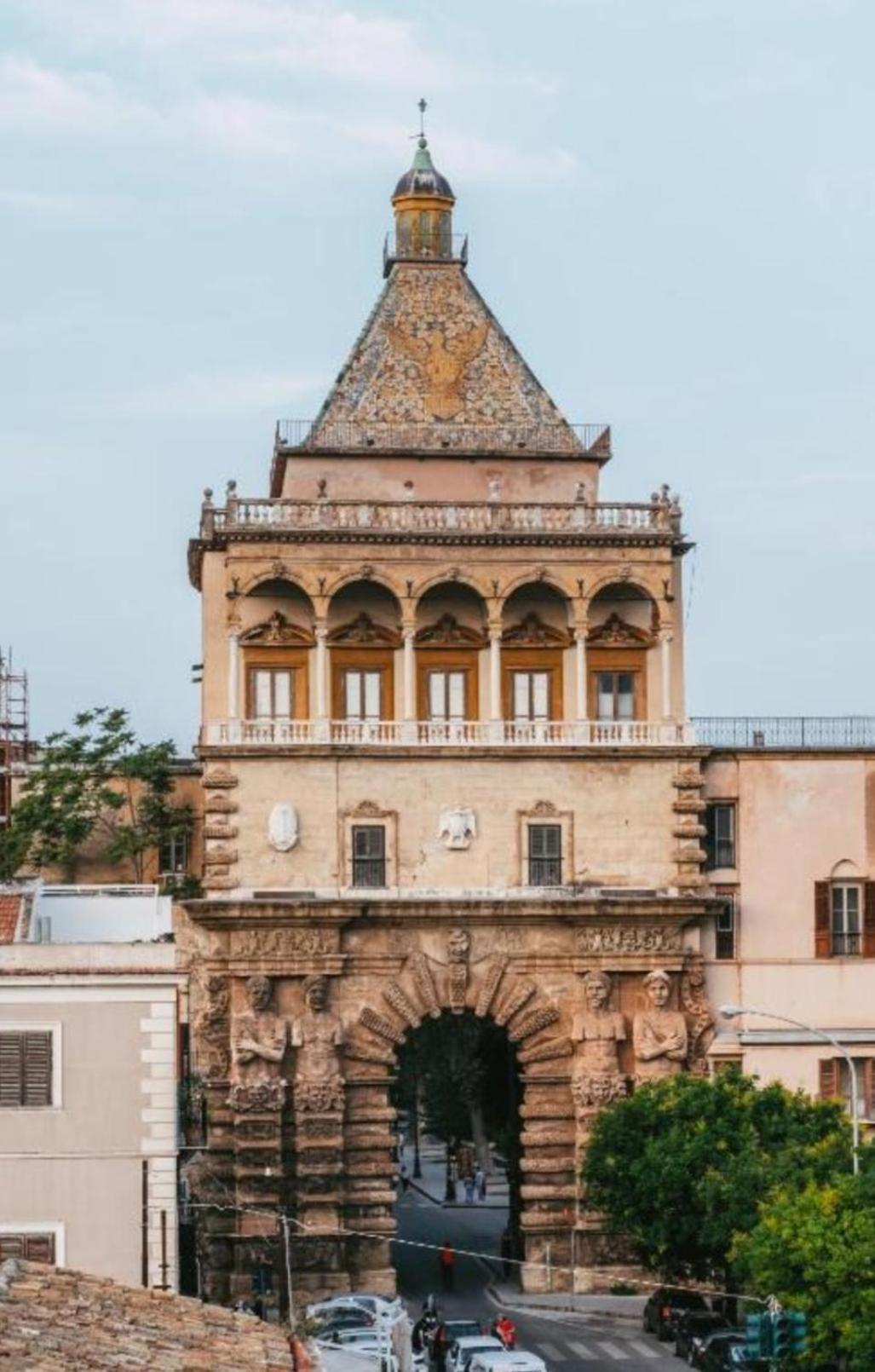 Casa Experientia Palermo