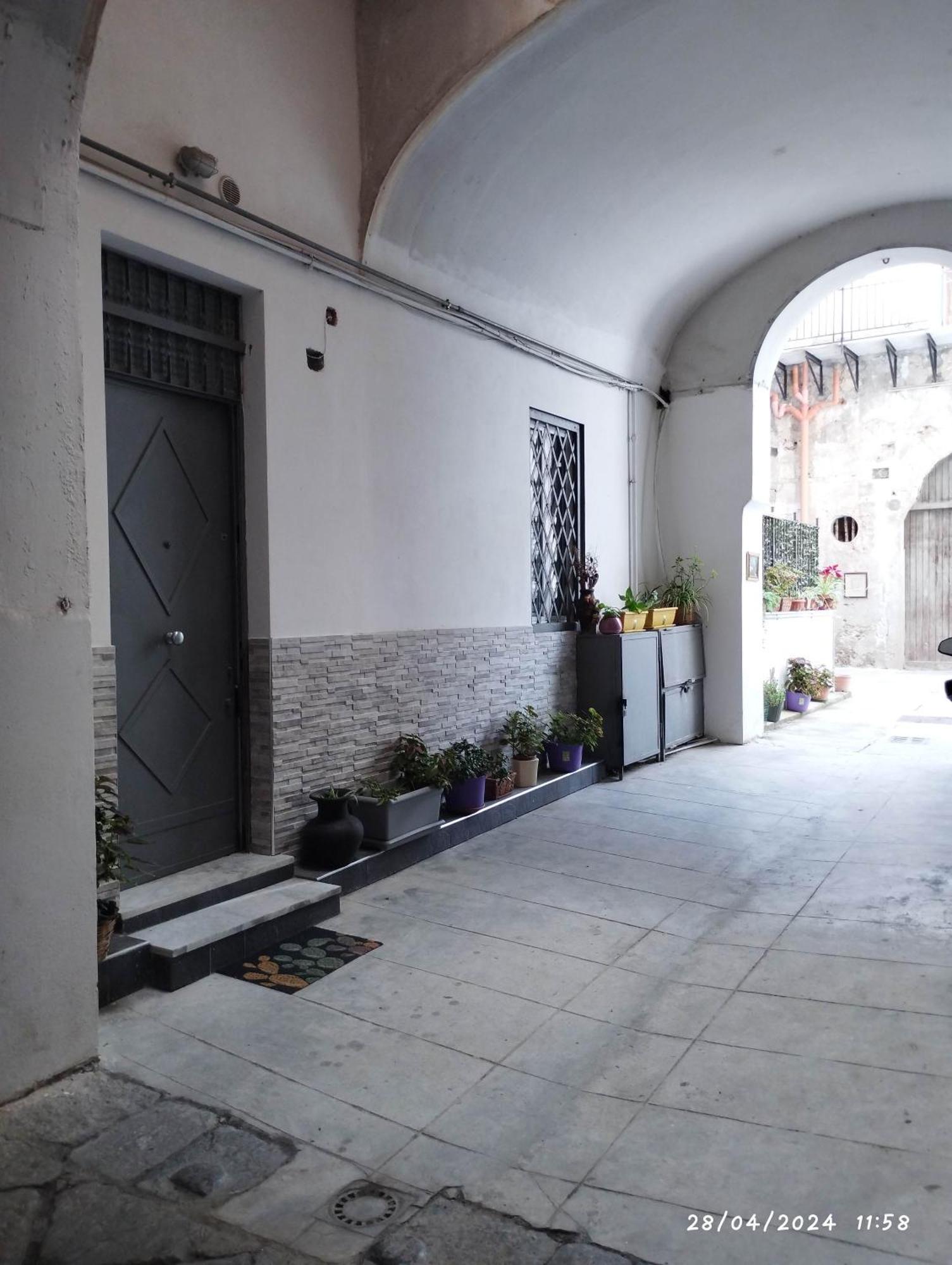 Appartamento La Casa Di Nana Il Baglio *