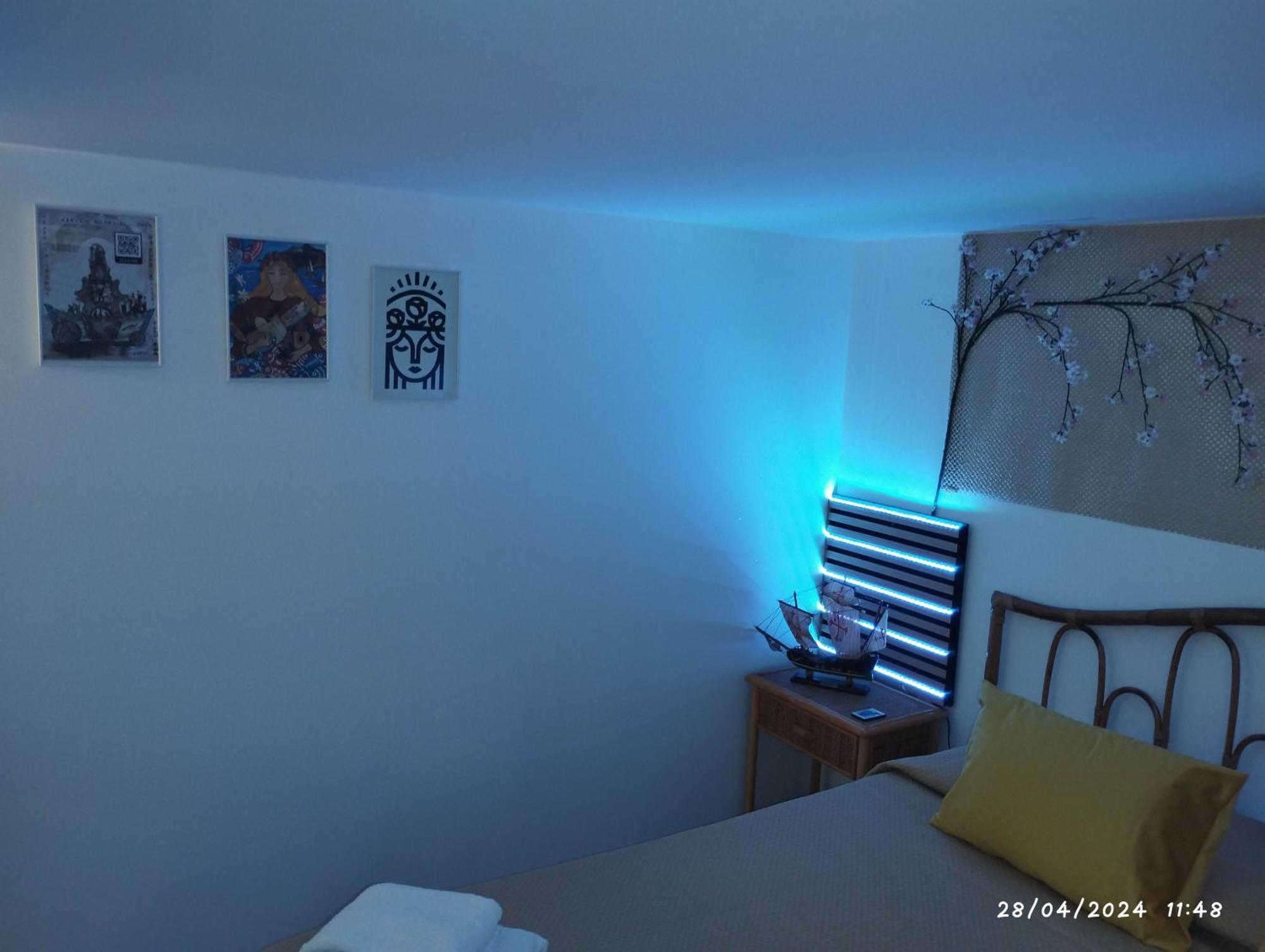 Appartamento La Casa Di Nana Il Baglio