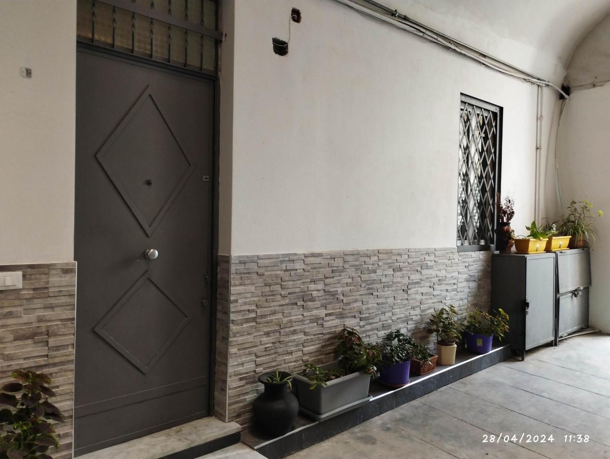 Appartamento La Casa Di Nana Il Baglio *